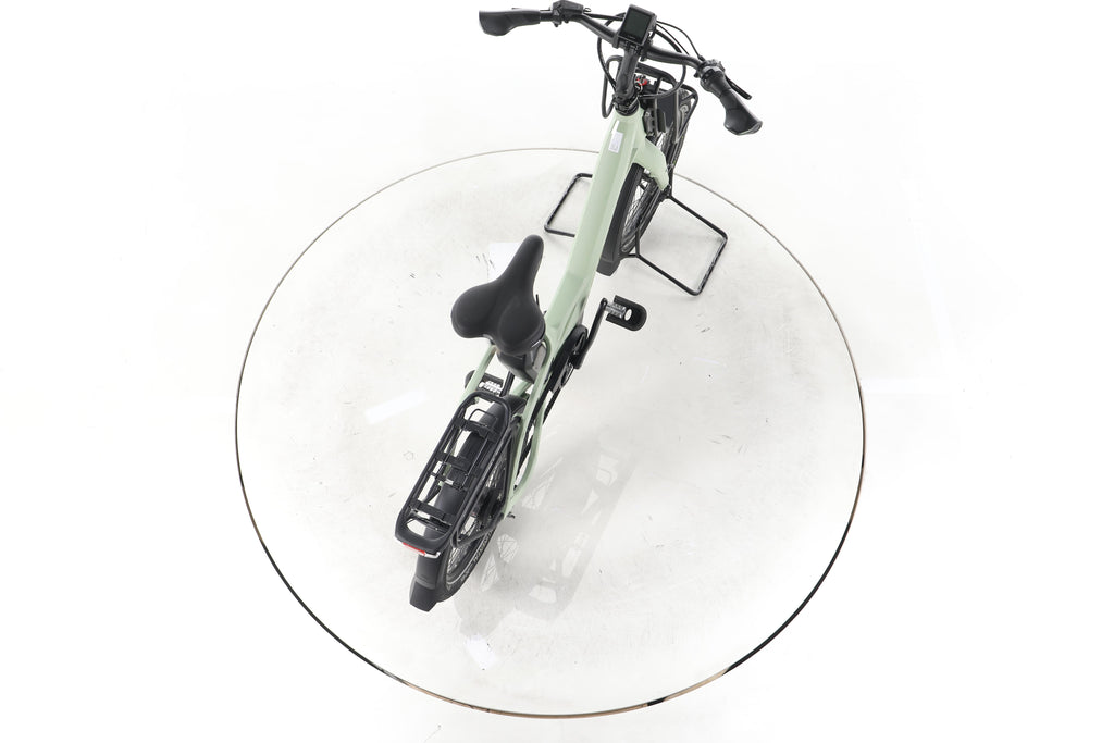 QIO Eins P-5 Kompakt E-Bike Tiefeinsteiger 2025 - Image 23