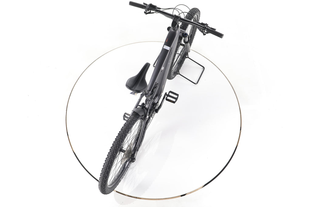 Cube Stereo Hybrid ONE22 Race E-Bike Fully 2026 - Image 23