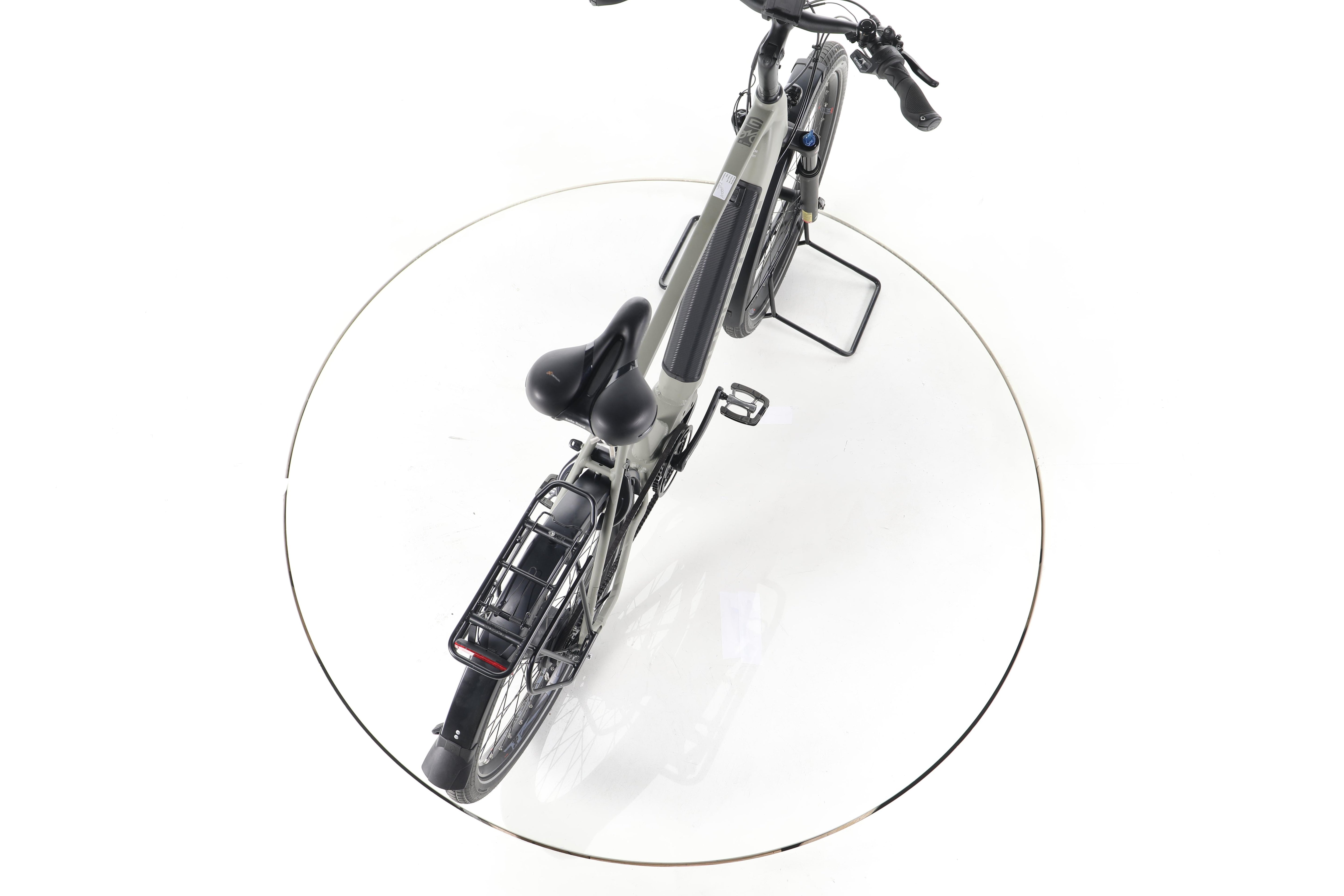 Gudereit ET-12.5 EVO City E-Bike 2025 - Image 23