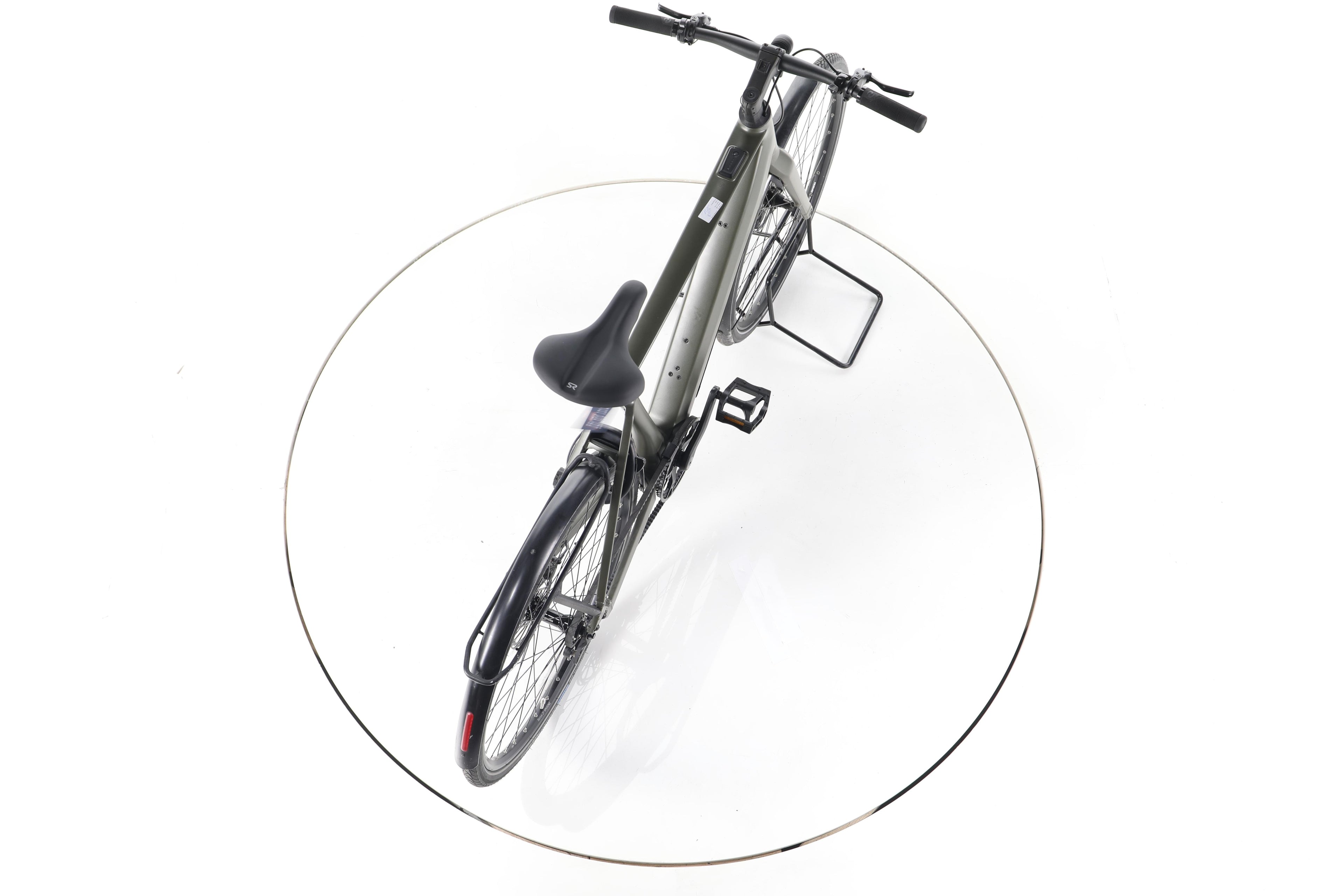 Riese & Müller UBN Five City E-Bike 2023 - Image 23