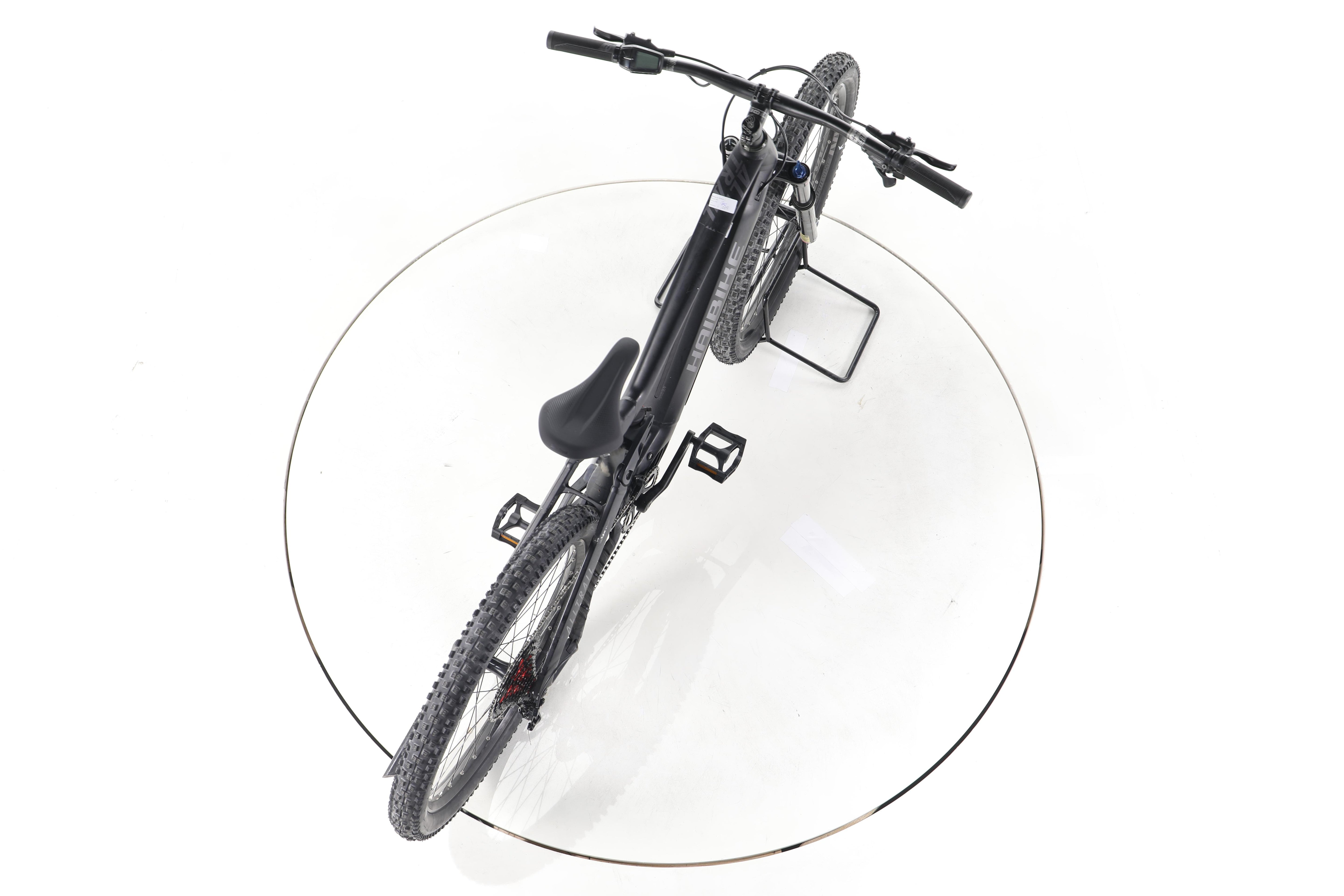 Haibike ALLTRAIL 3 E-Bike Fully 2024 - Image 23
