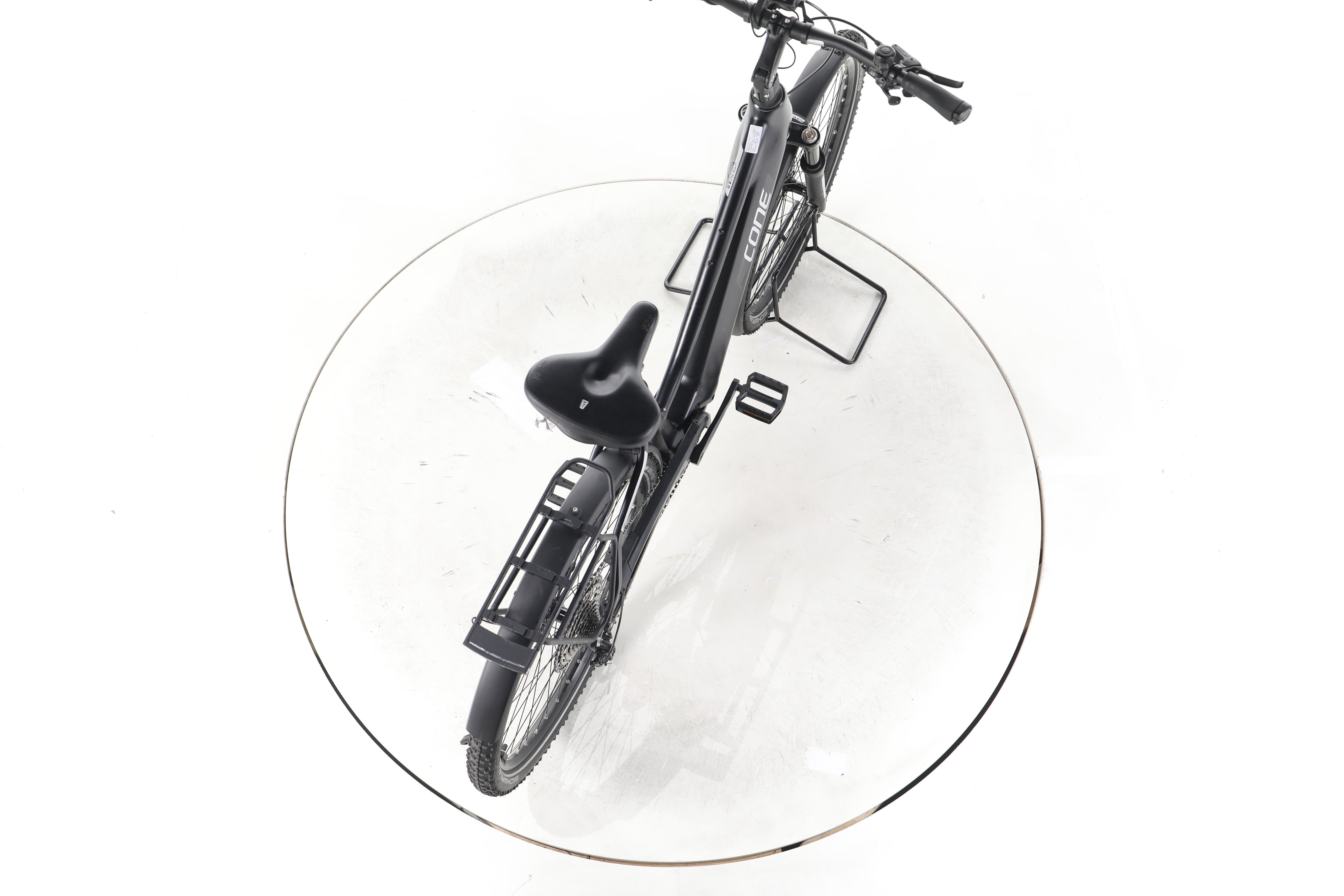 CONE Bikes eSUV IN 4.0 Trekking E-Bike - Image 23
