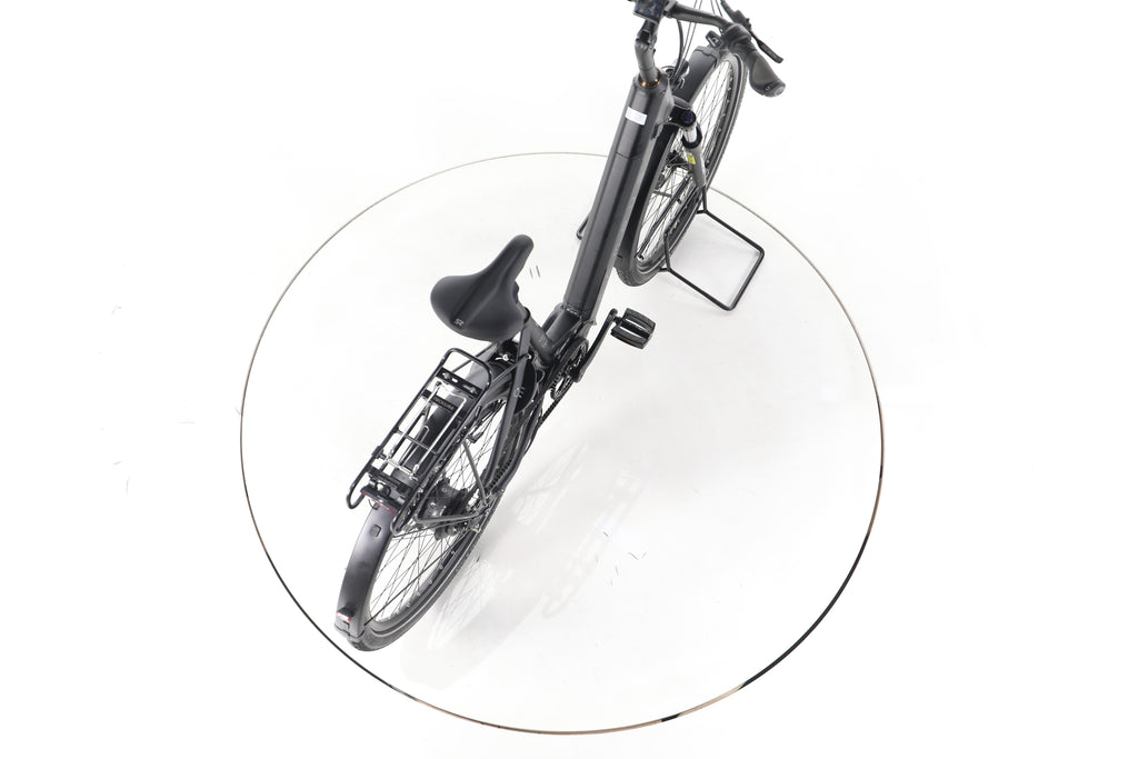 Campus BM 38 City E-Bike Tiefeinsteiger - Image 23
