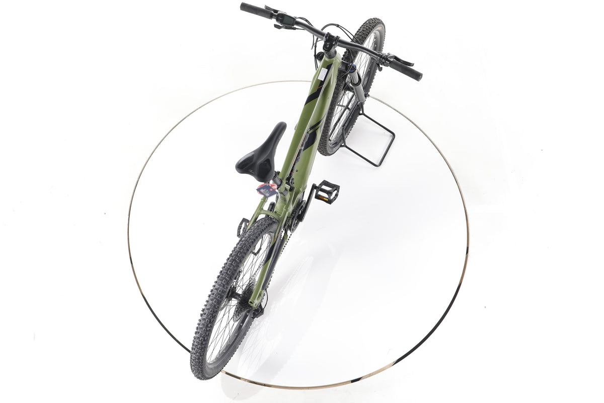 R Raymon FullRay 150E 9.0 E-Bike Fully - Image 23