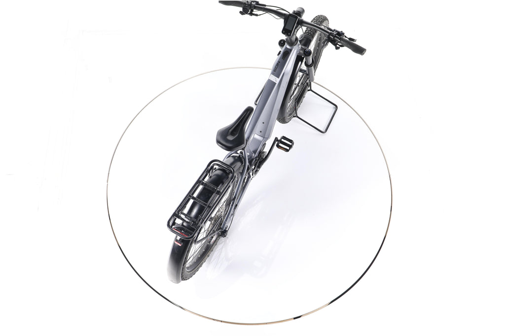 Hercules NOS SUV 2.1 Trekking E-Bike - Image 23