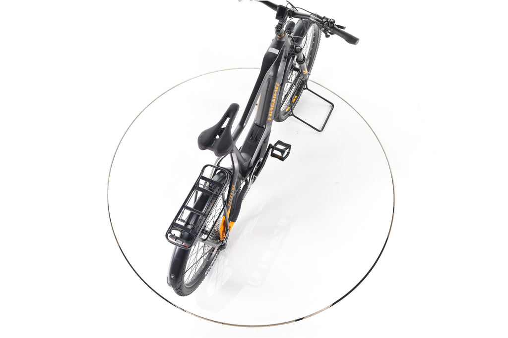 Haibike Trekking 10 Trekking E-Bike - Image 23