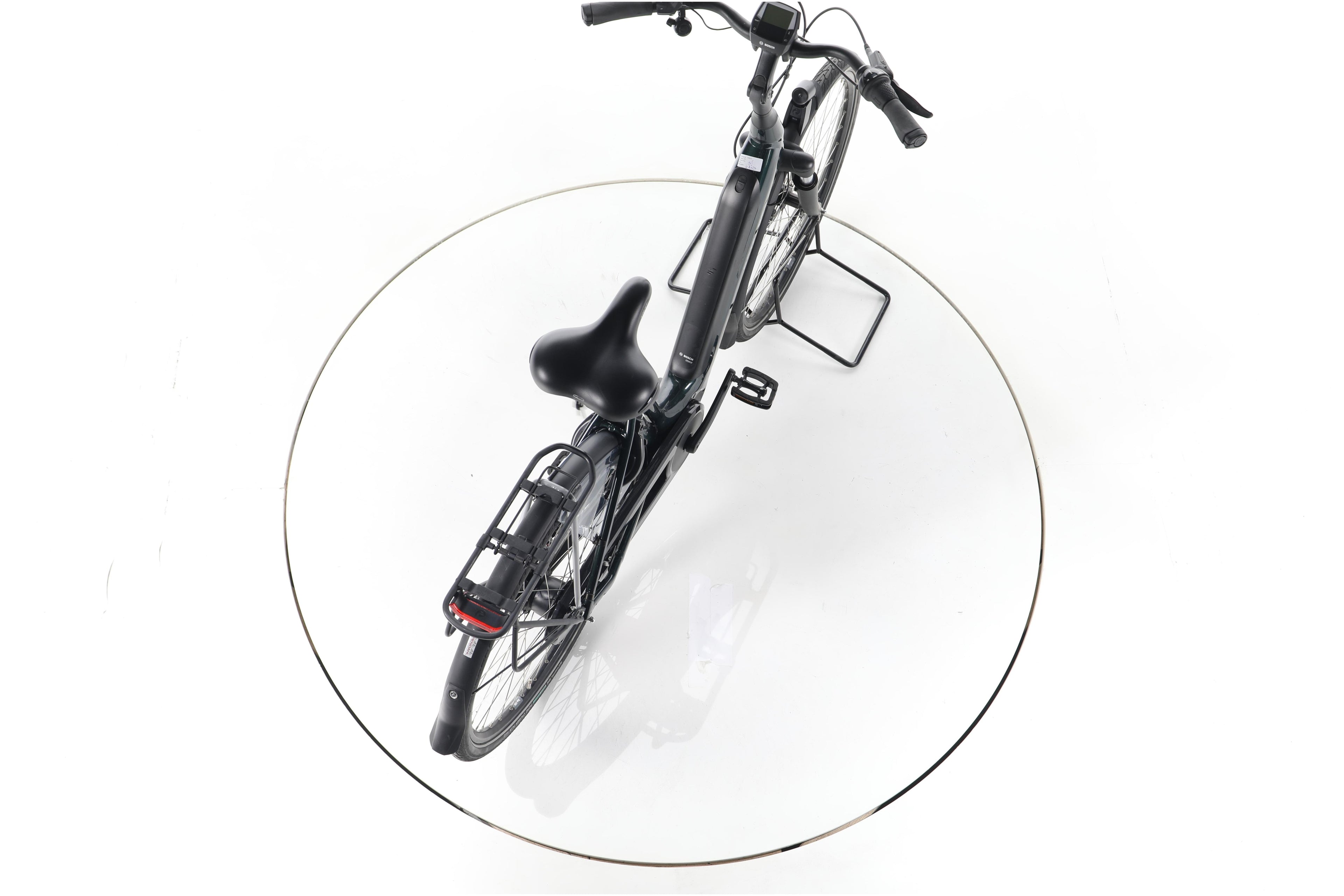 Batavus Finez E-go® Power LTD City E-Bike Tiefeinsteiger - Image 23