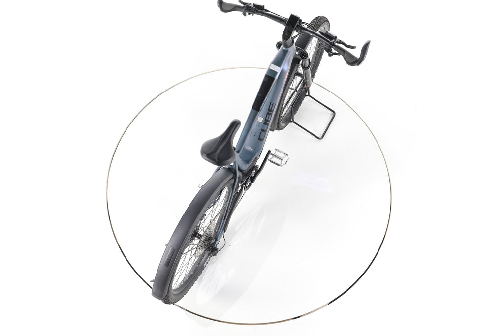 Cube Reaction Hybrid ABS E-Bike 2023 - Image 23