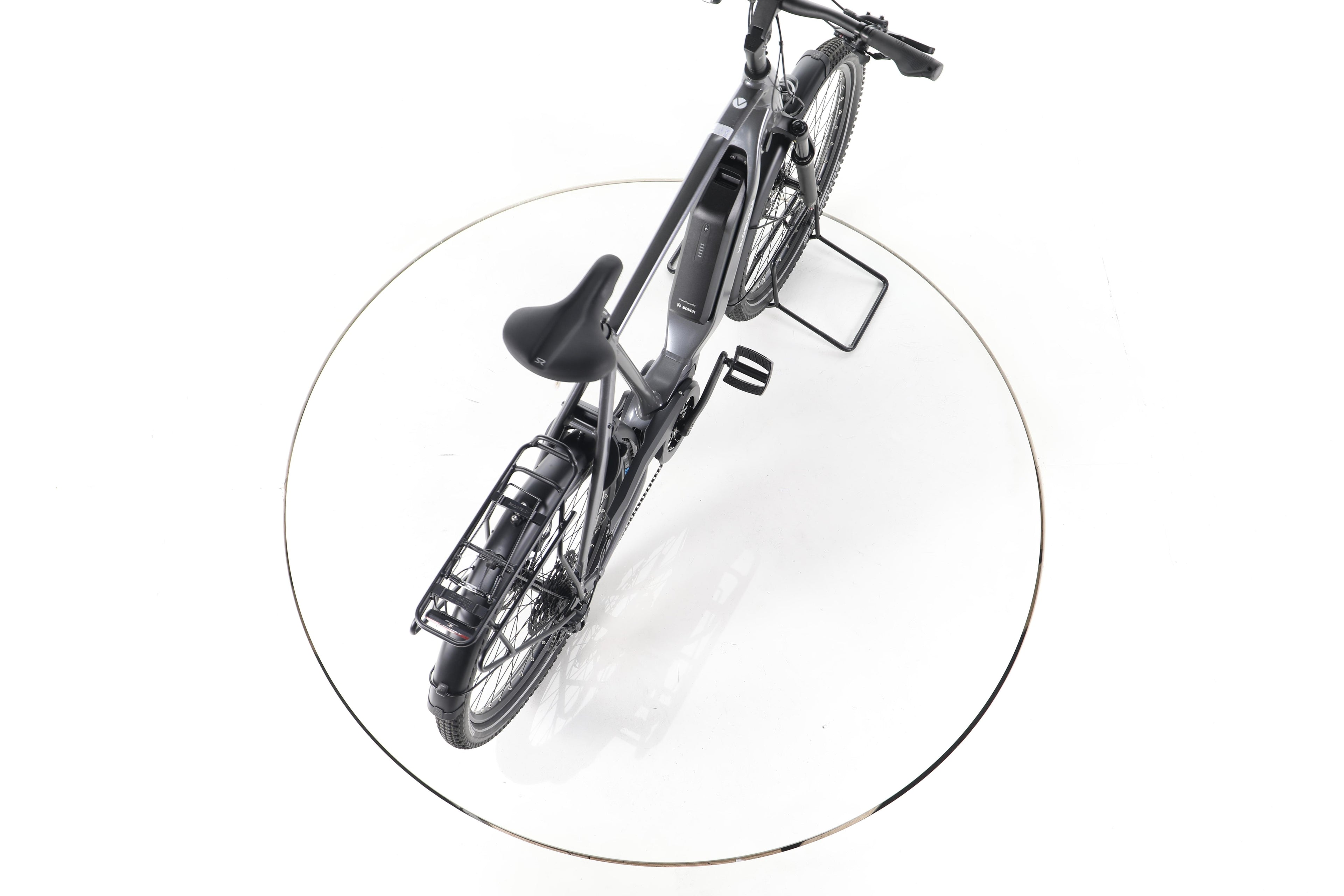 Velo de Ville SEB 800 Classic Trekking E-Bike 2025 - Image 23