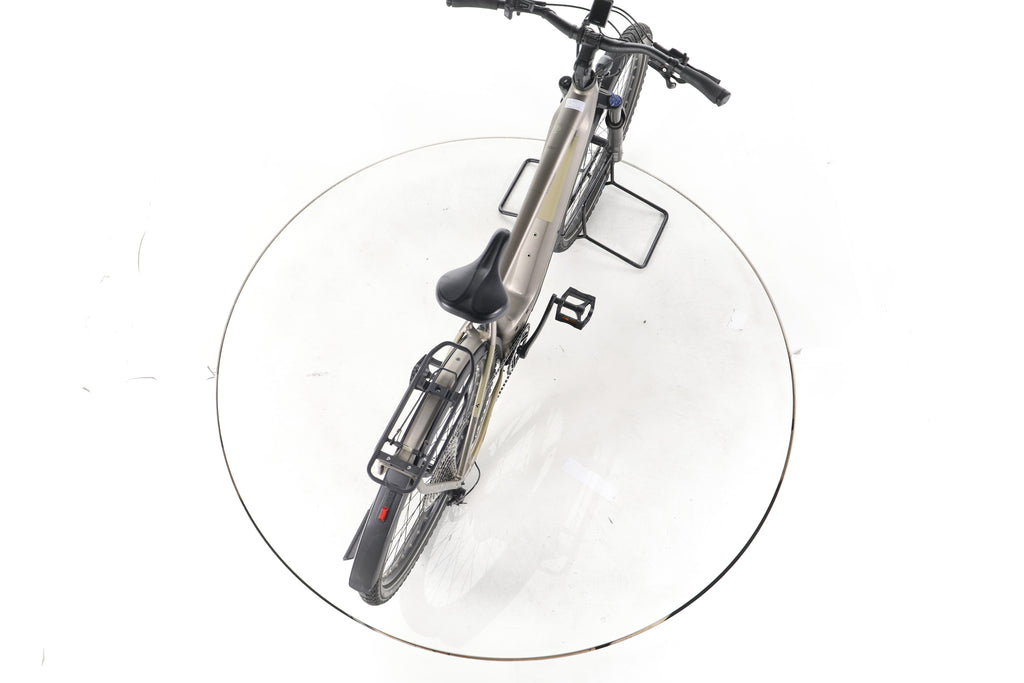 Cube Kathmandu Hybrid Pro Trekking E-Bike - Image 23