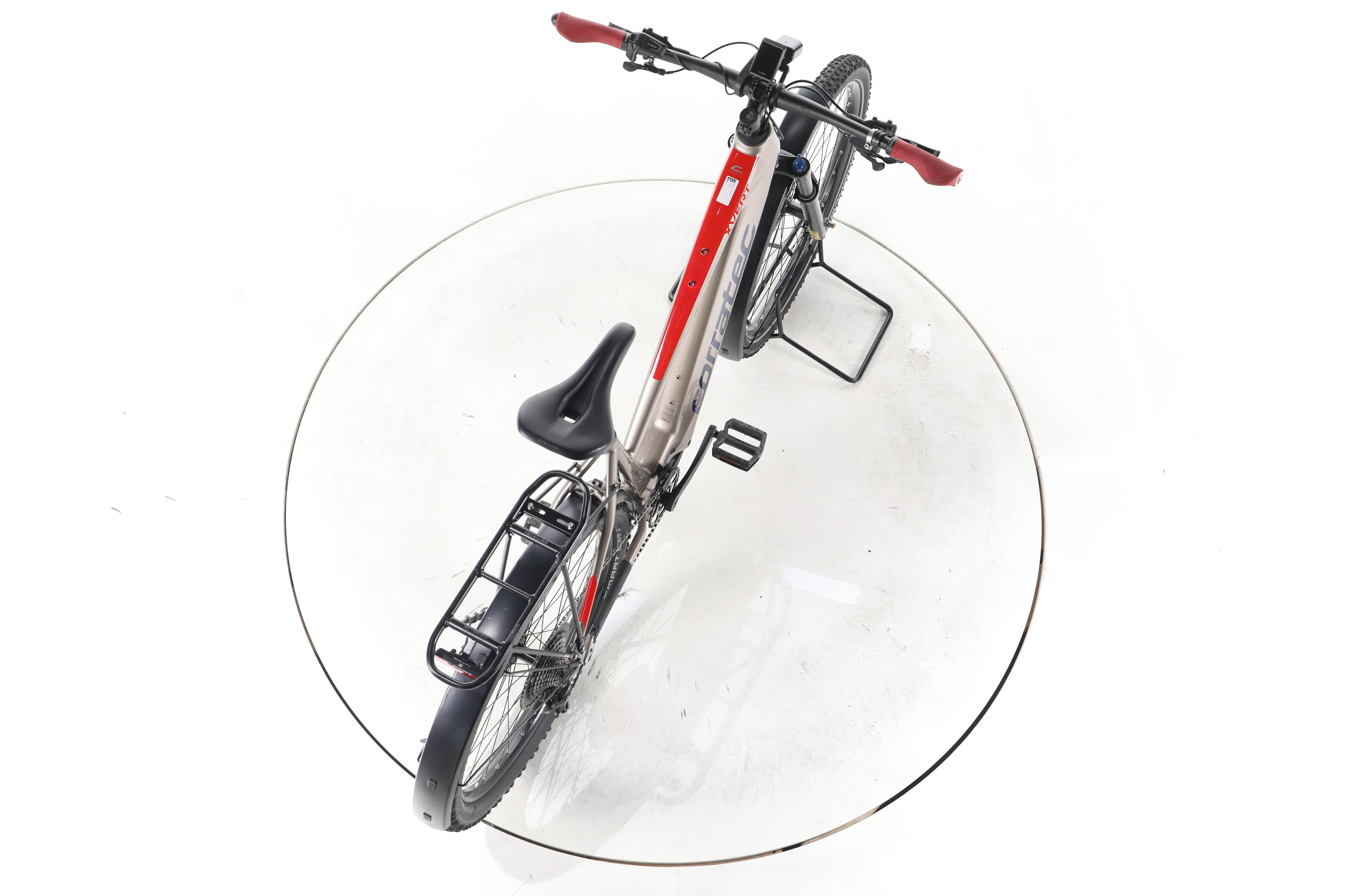 Corratec E-Power X-Vert Pro Sport E-Bike - Image 23