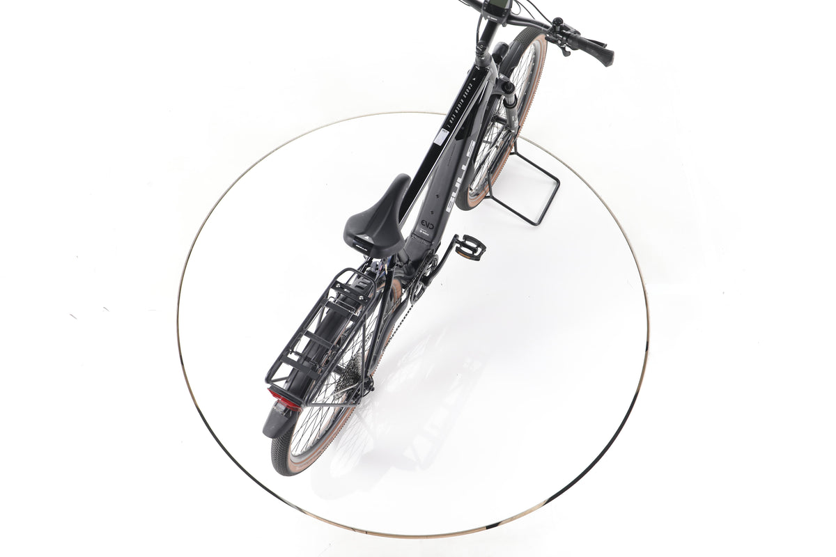 Bulls Cross Rider Evo 1 Trekking E-Bike - Image 23