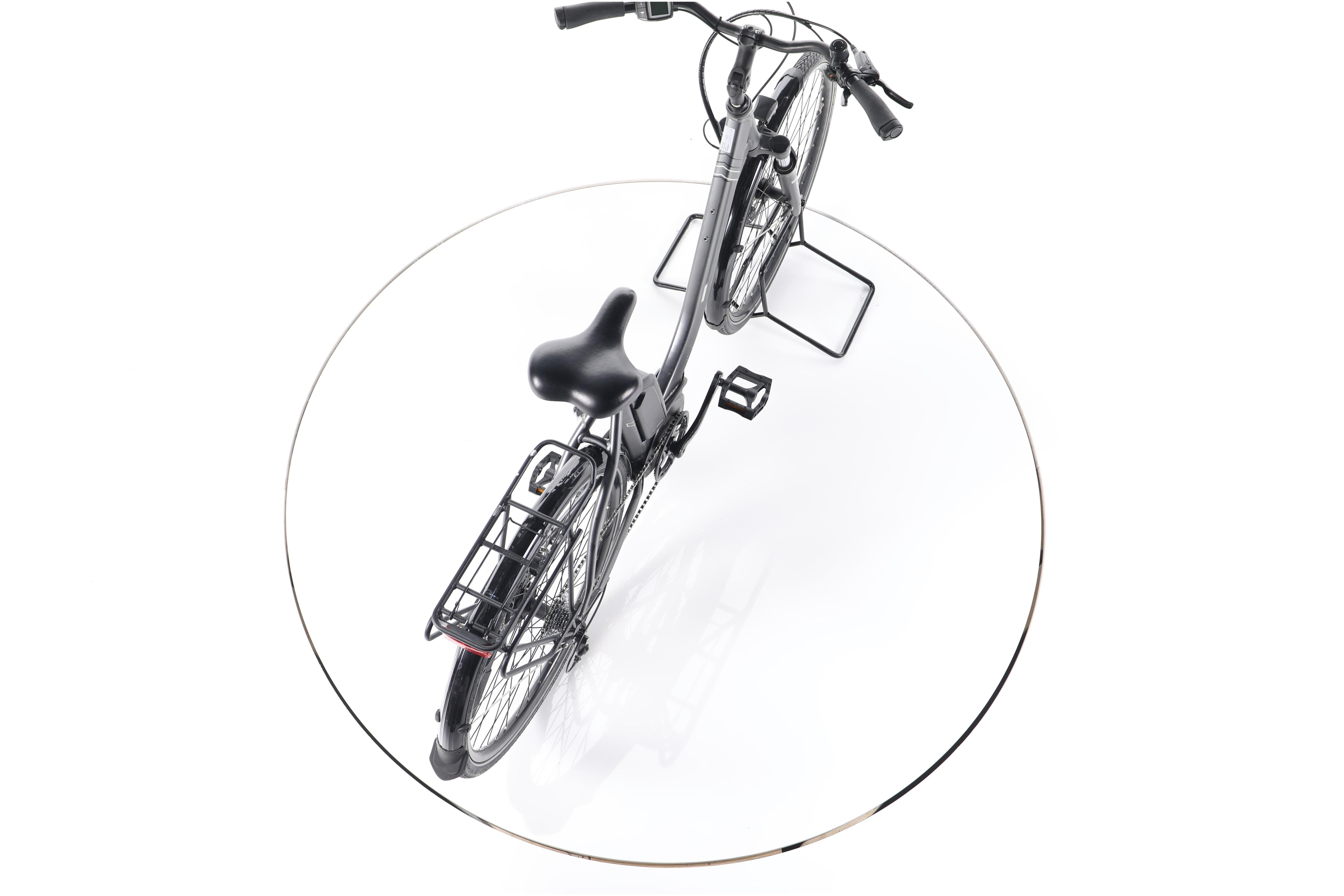 Triumph E-Bird Ultra Trekking E-Bike Tiefeinsteiger - Image 23