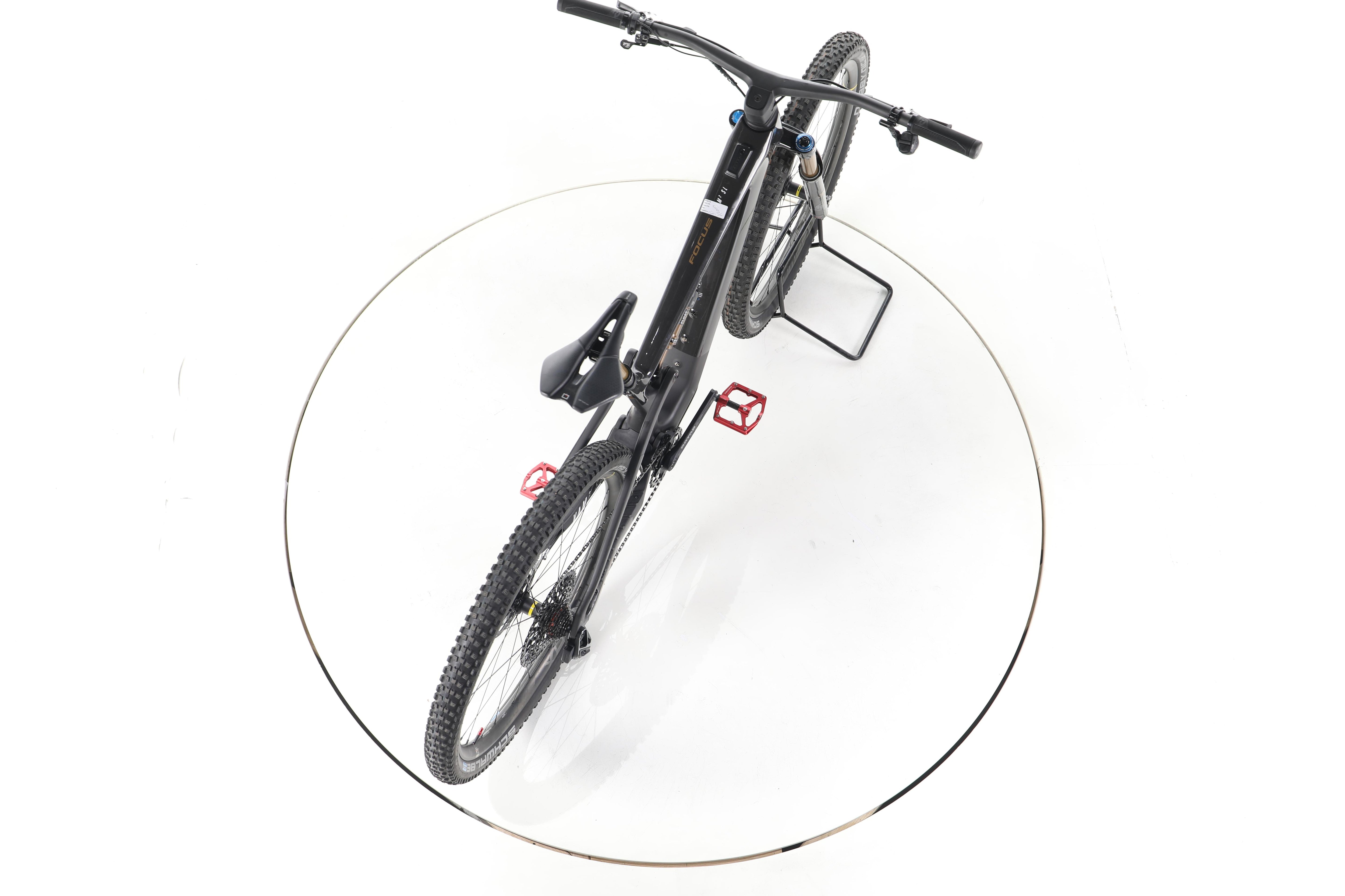 Focus Vam² SL 9.0 Fully E-Bike Carbon 2024 - Image 23