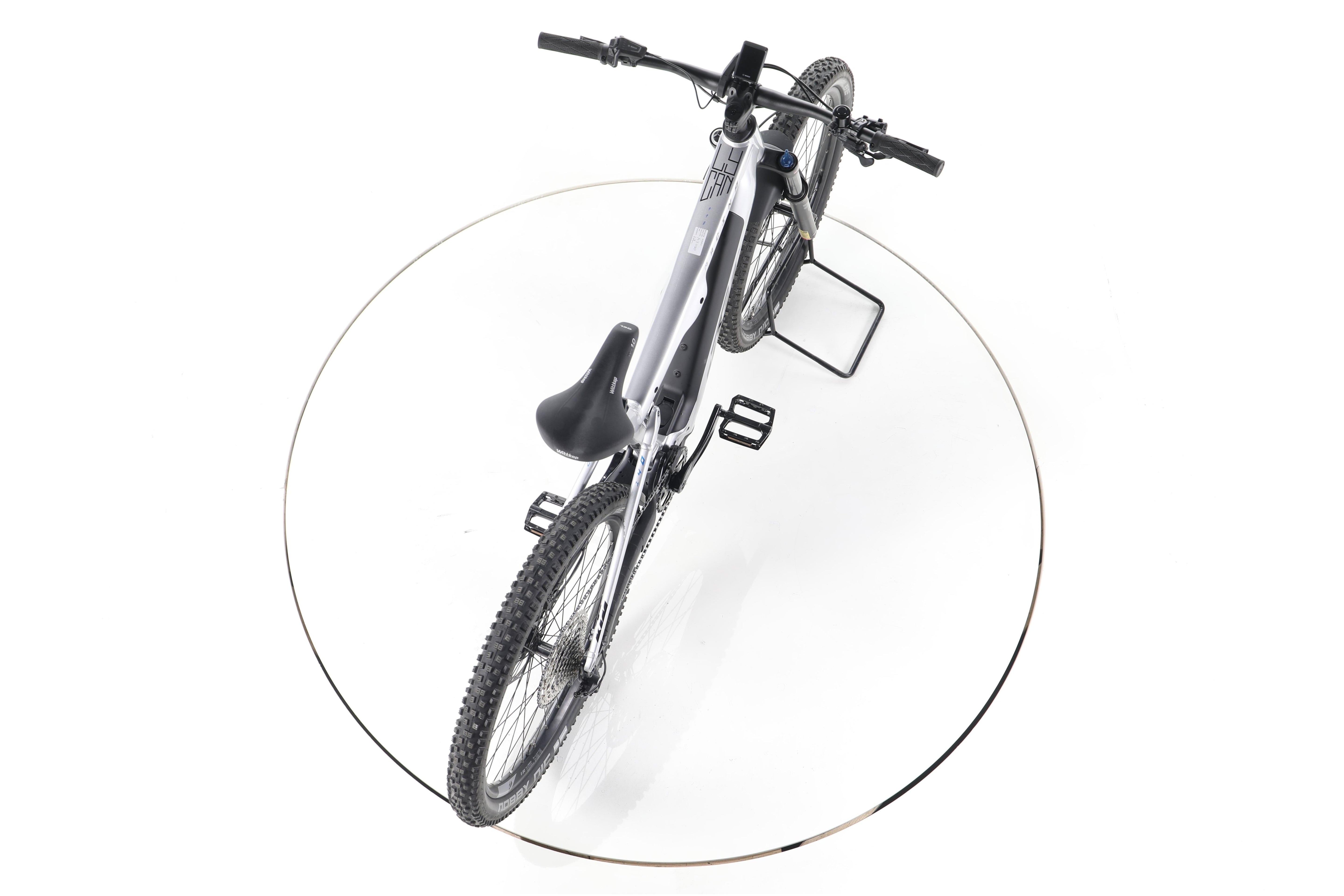 KTM Macina Lycan 772 Fully E-Bike 2023 - Image 23