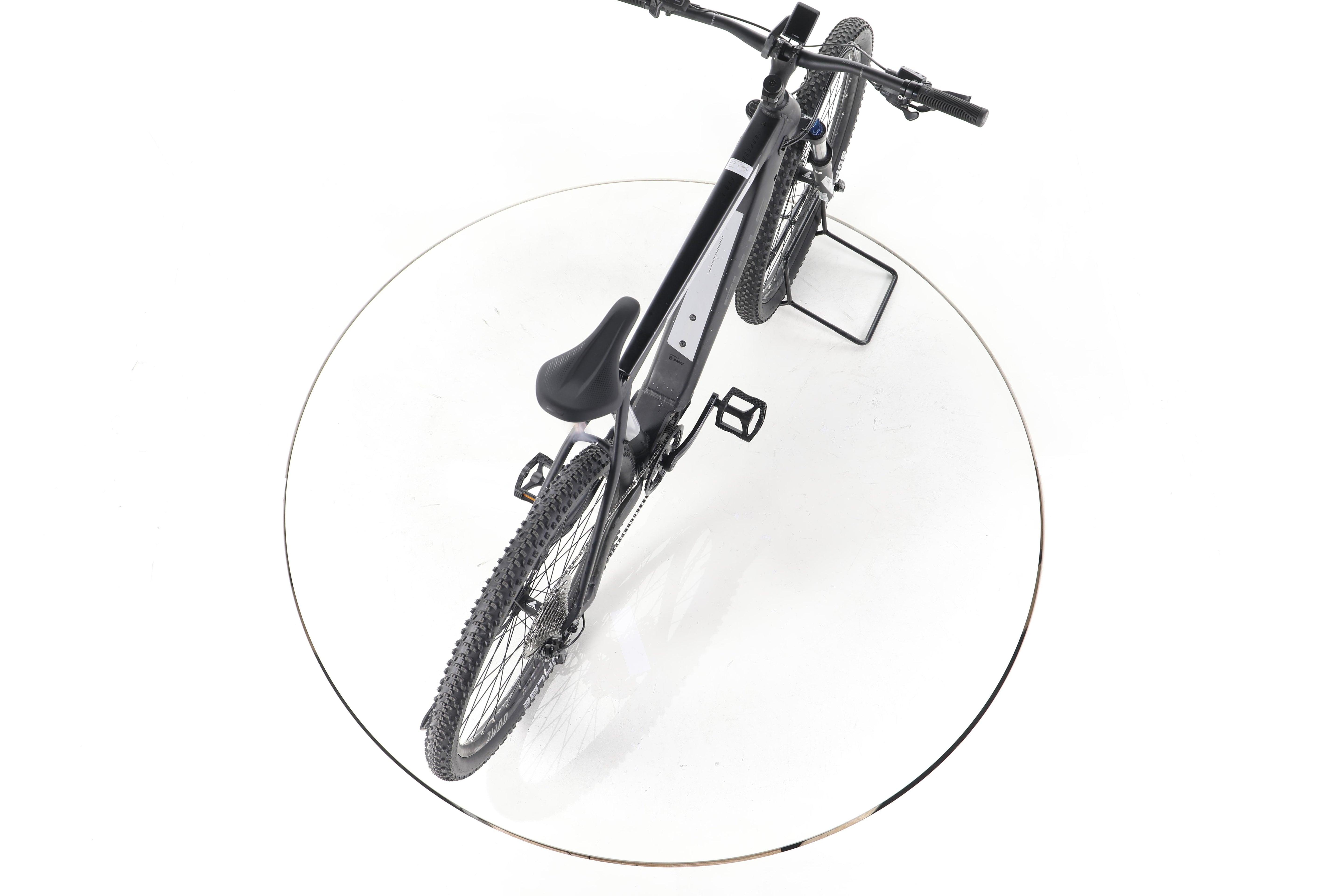 Bulls Copeerhead EVO 1 Trekking E-Bike - Image 23