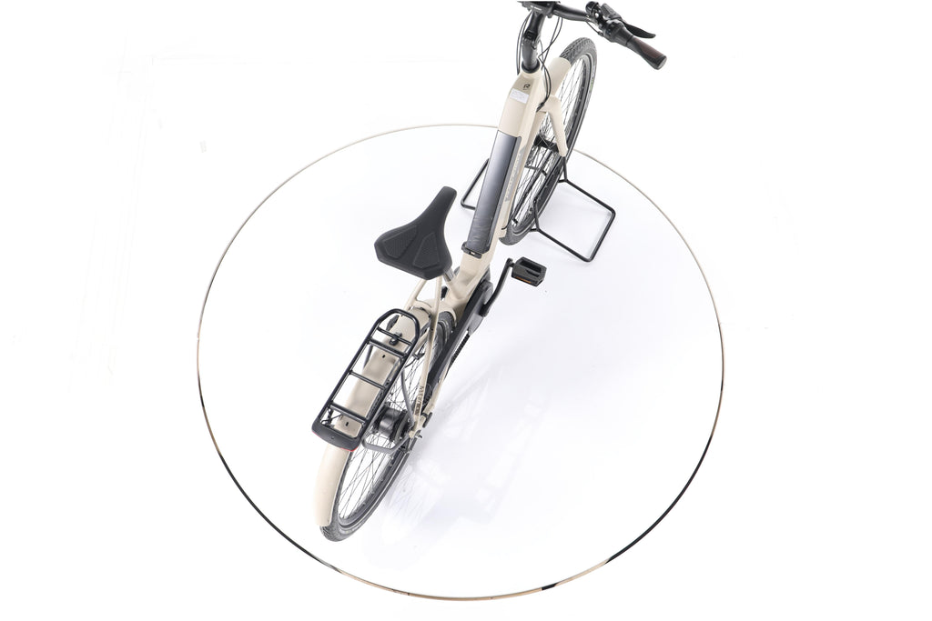 Raleigh Liverpool Premium City E-Bike Tiefeinsteiger - Image 23