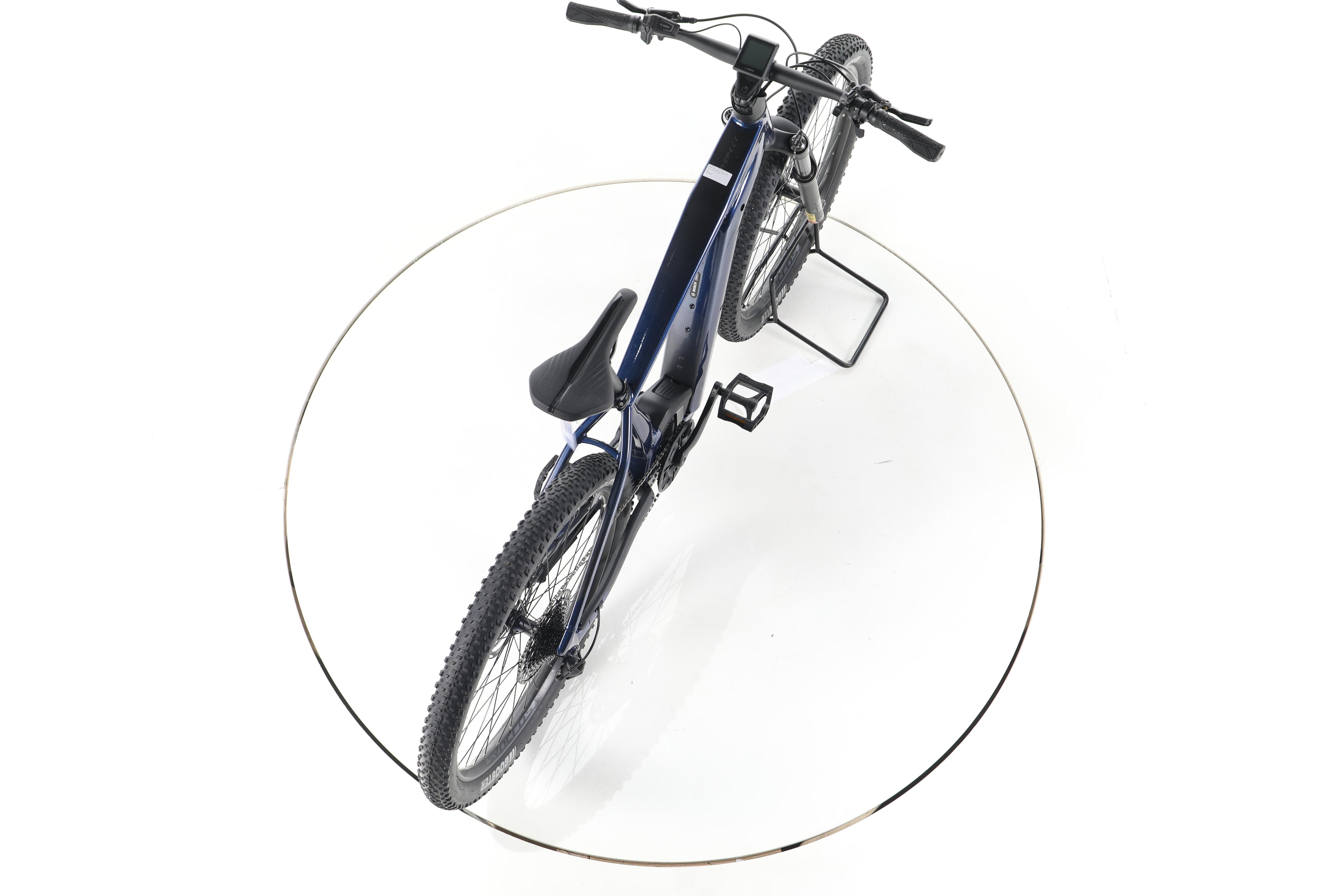 Scott Aspect eRIDE 910 E-Bike 2023 - Image 23