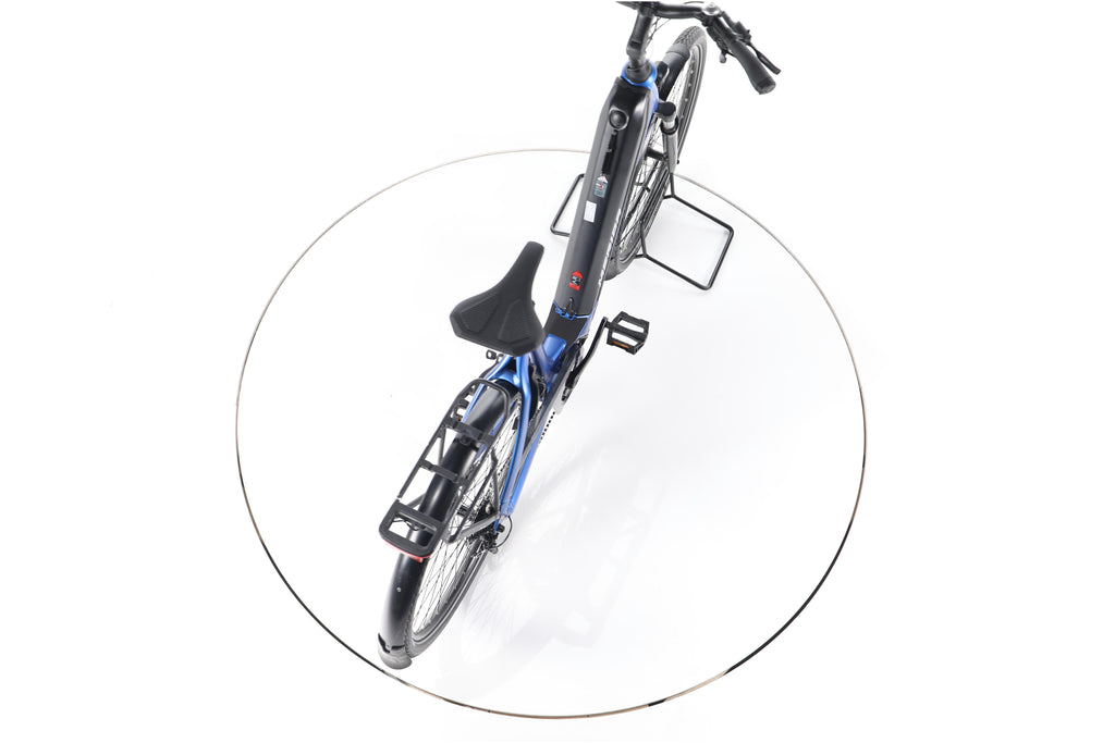 Merida eSPRESSO City 400 EQ Trekking E-Bike Tiefeinsteiger - Image 23