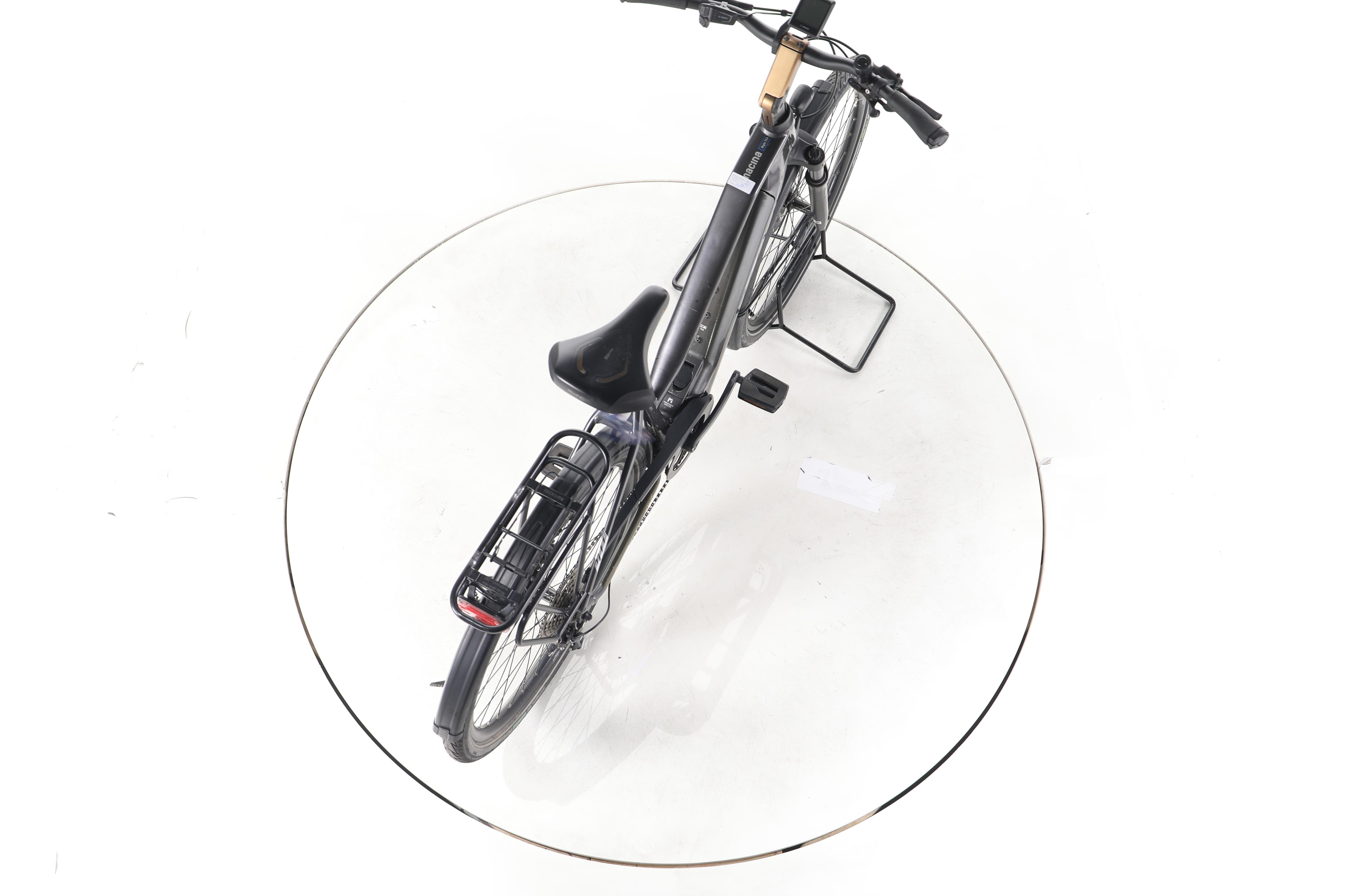 KTM Macina Style 740 Trekking E-Bike - Image 23