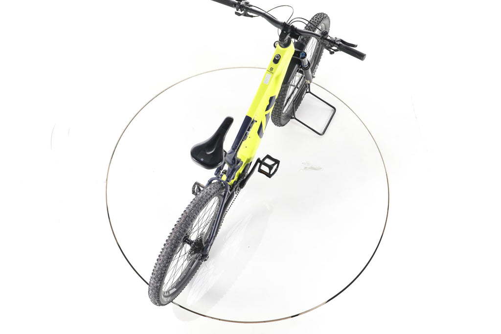 Husqvarna E-Bicycles Mountain Cross MC1 Fully E-Bike 2023 - Image 23