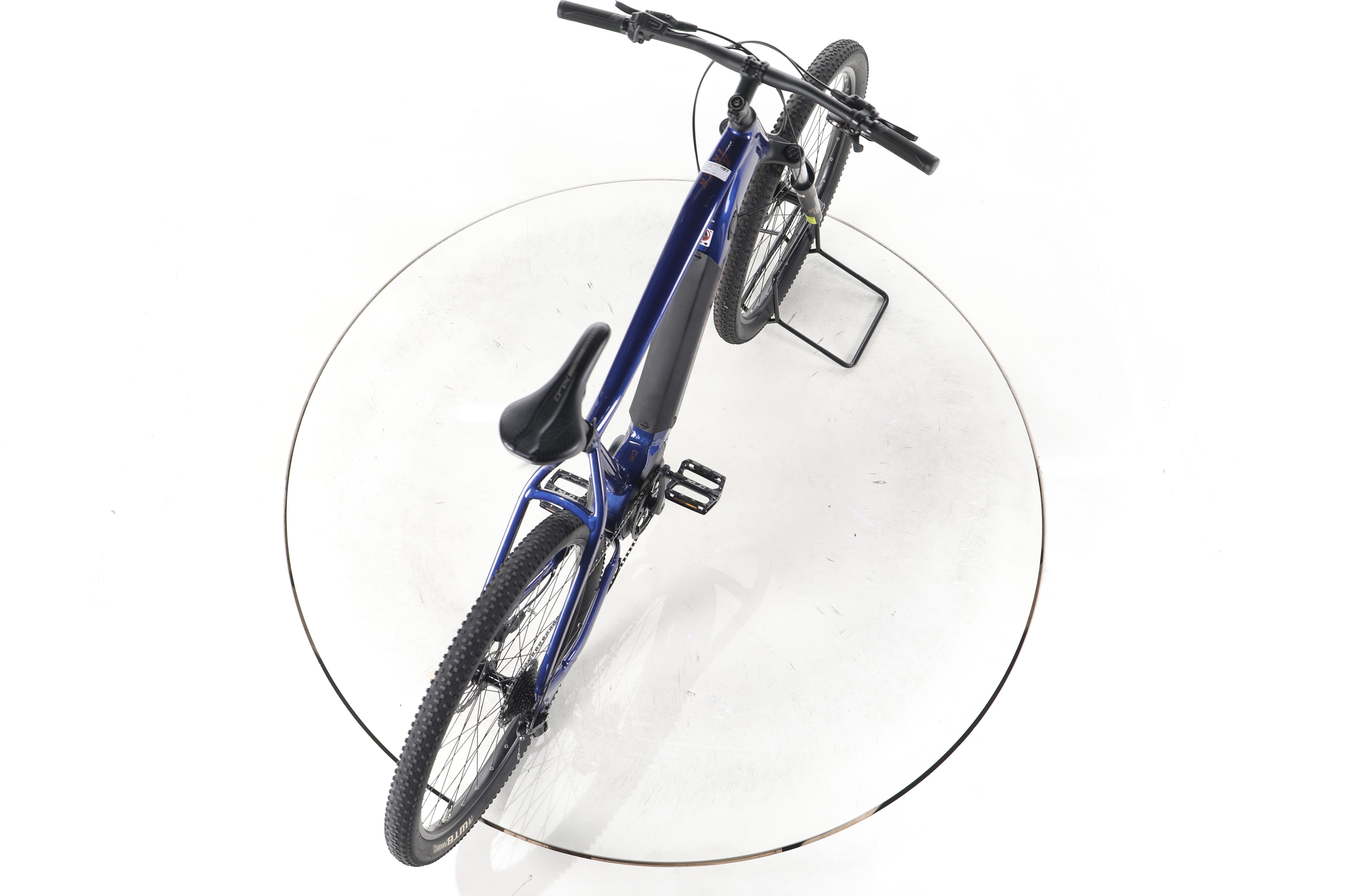 Haibike Alltrack4 E-Bike - Image 23