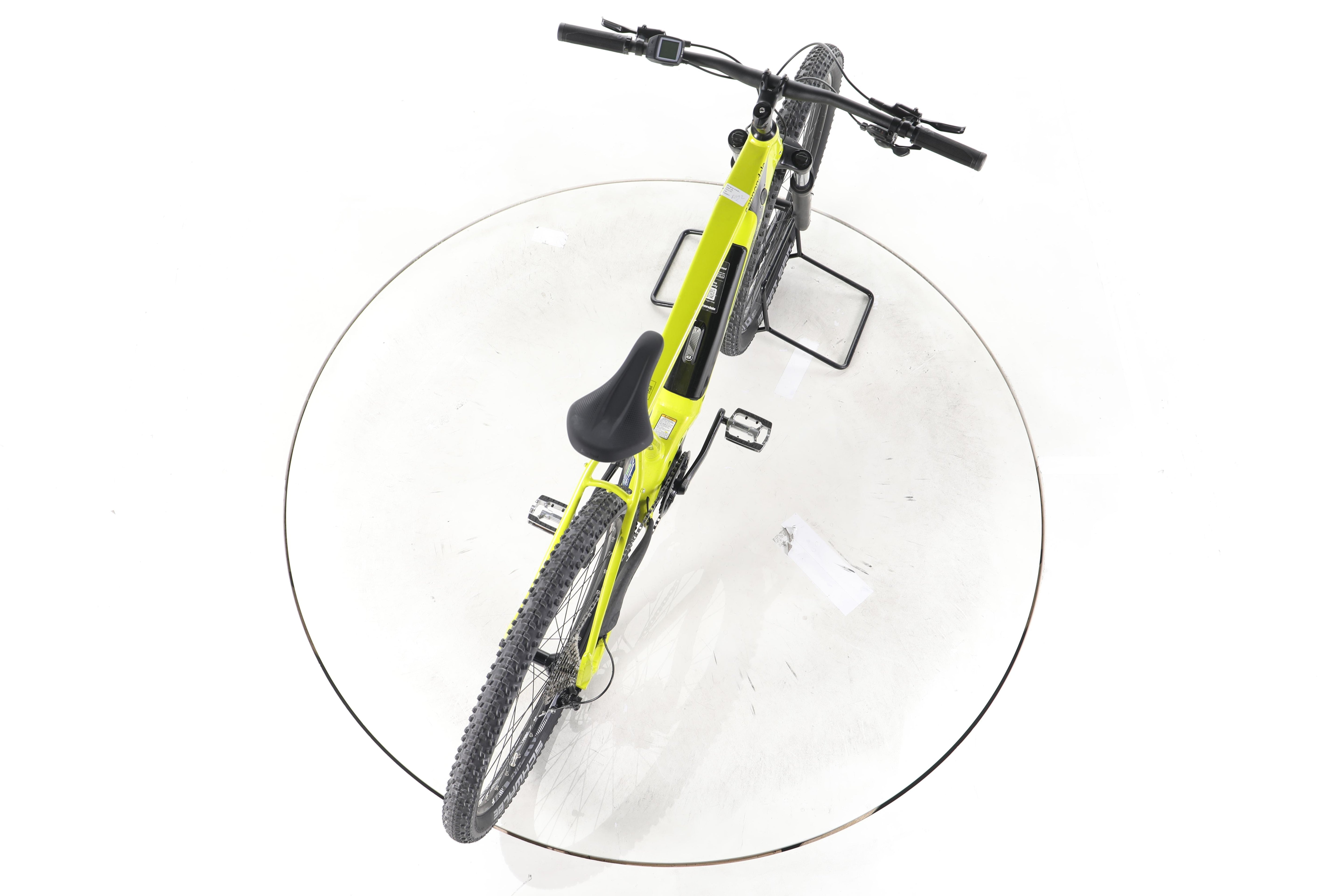 Cannondale Trail Neo 4 E-Bike - Image 23