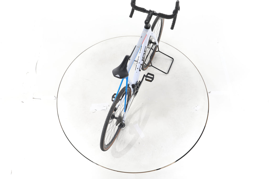 Cube Cross Race C:62 SLX Rennrad Carbon - Image 23