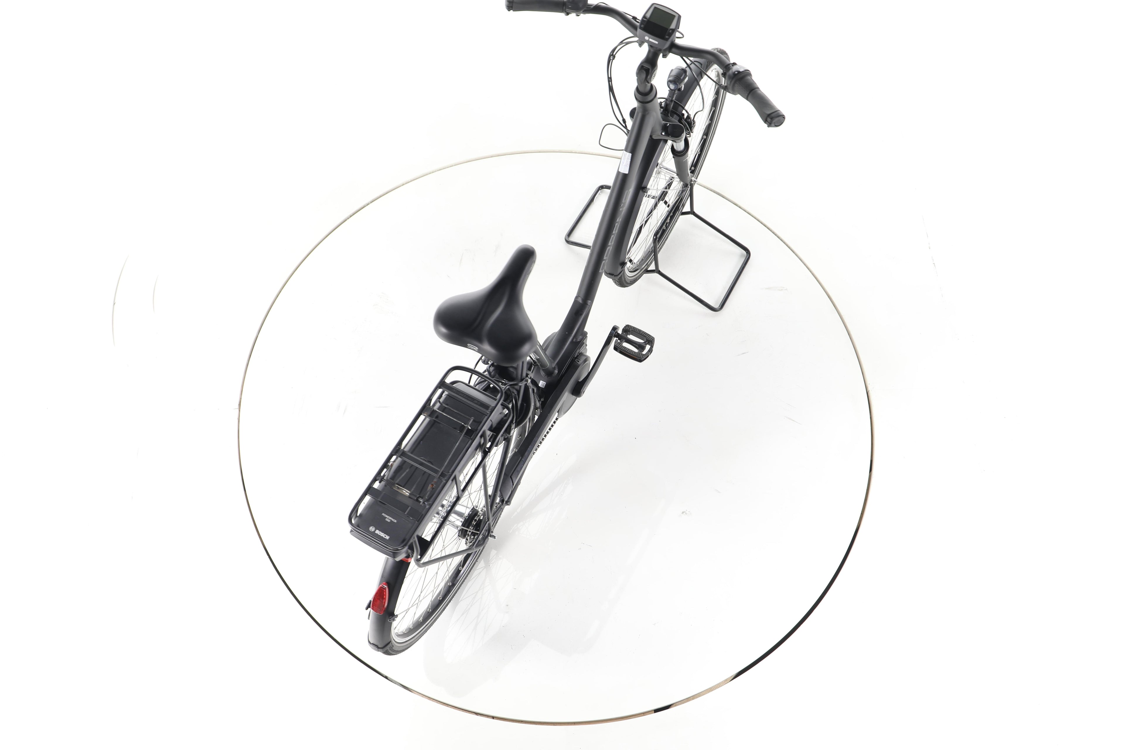 Green's Bristol City E-Bike Tiefeinsteiger - Image 23