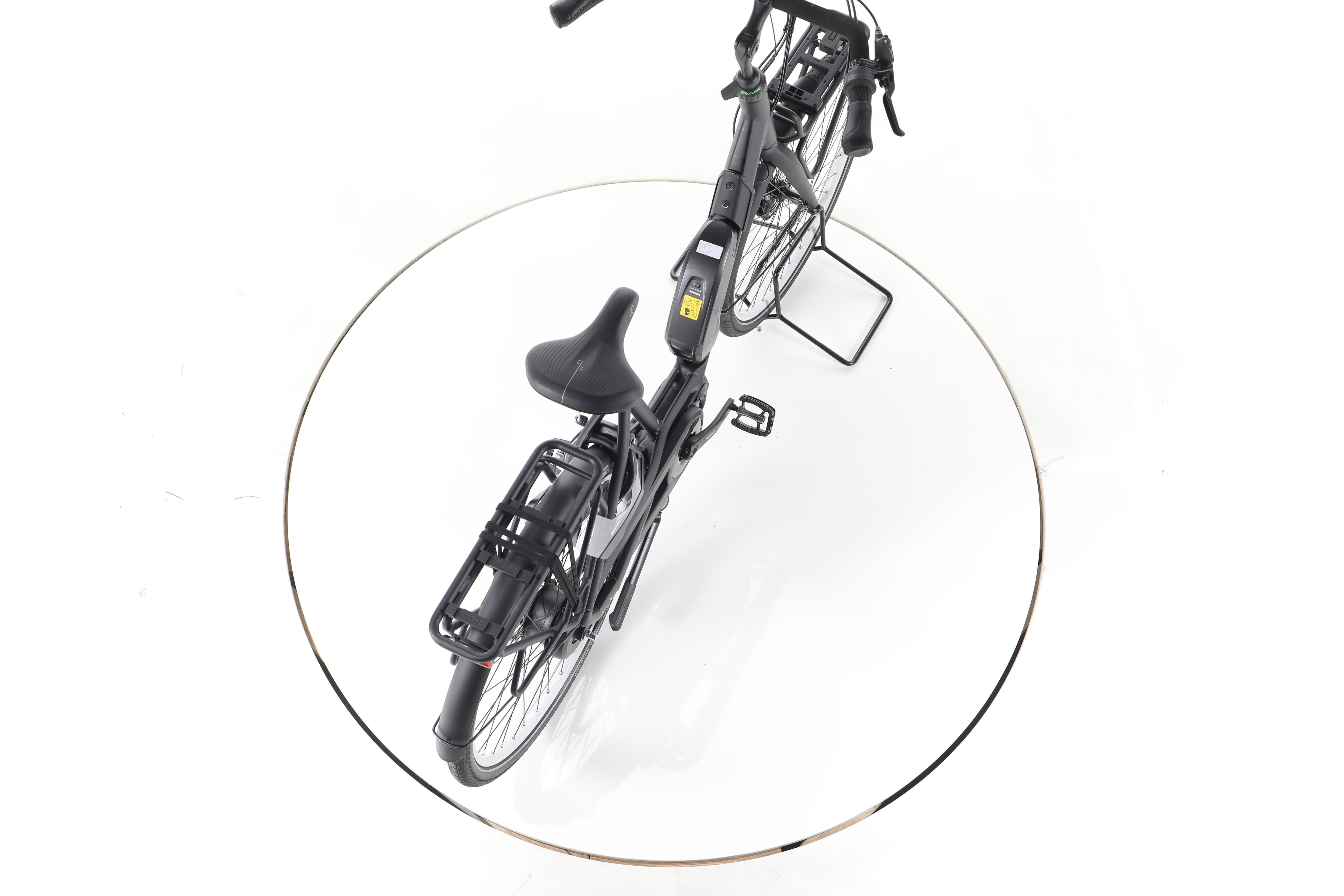 Gazelle Bloom City E-Bike Tiefeinsteiger - Image 23