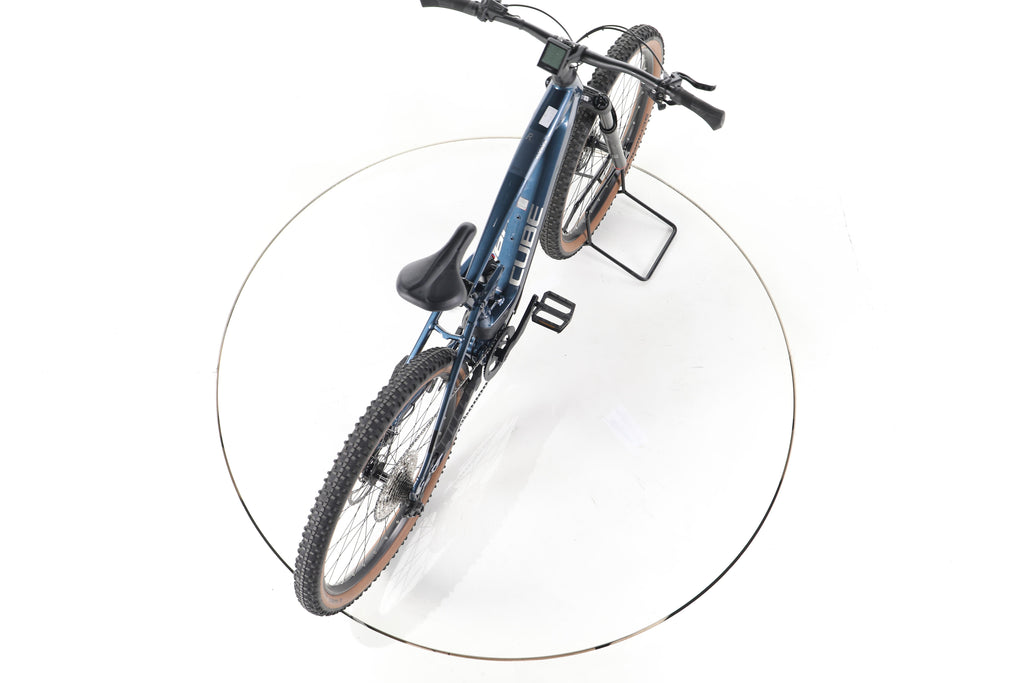 Cube Stereo Hybrid 120 Race Fully E-Bike 2023 - Image 23
