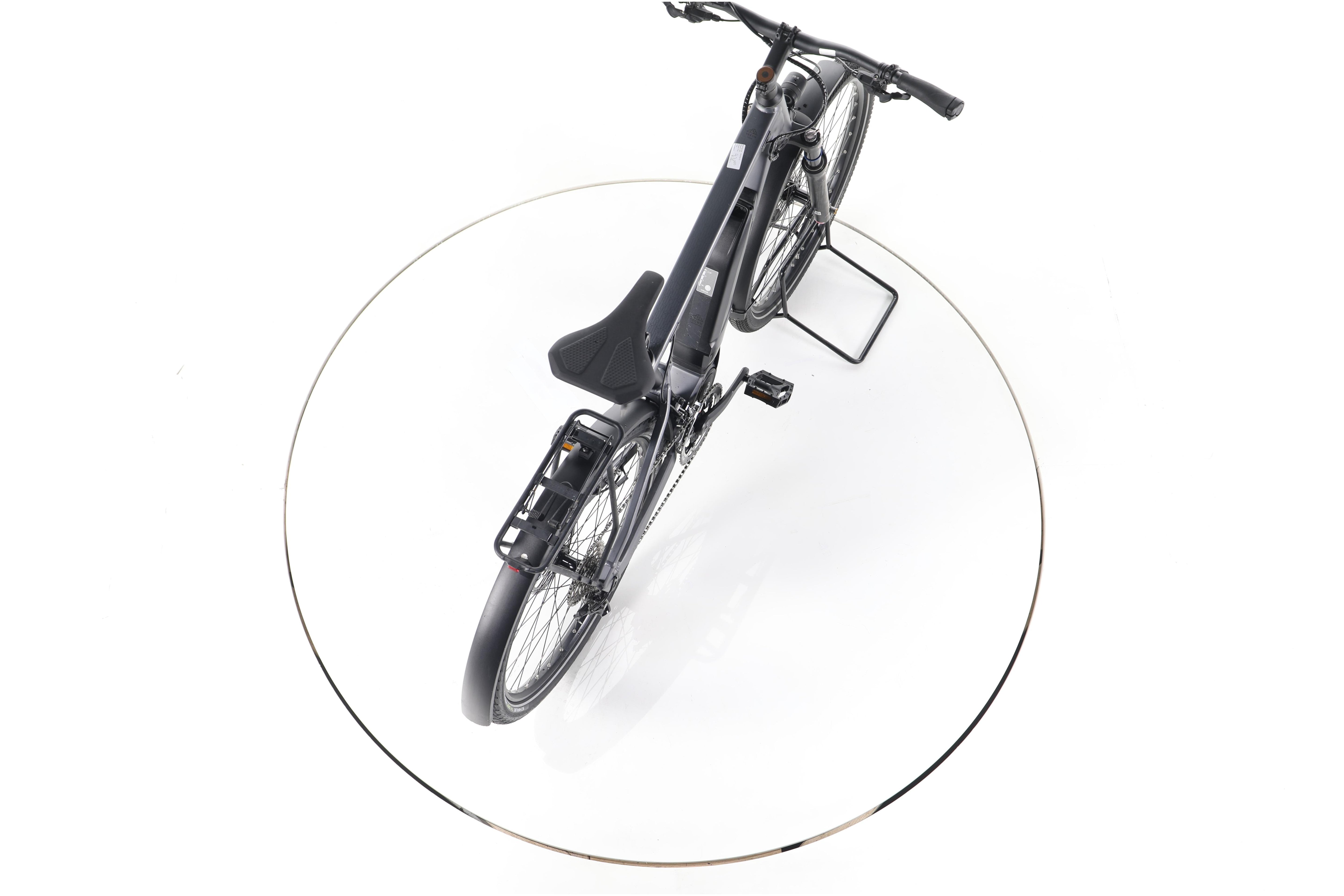 Winora Yakun tour Trekking E-Bike - Image 23