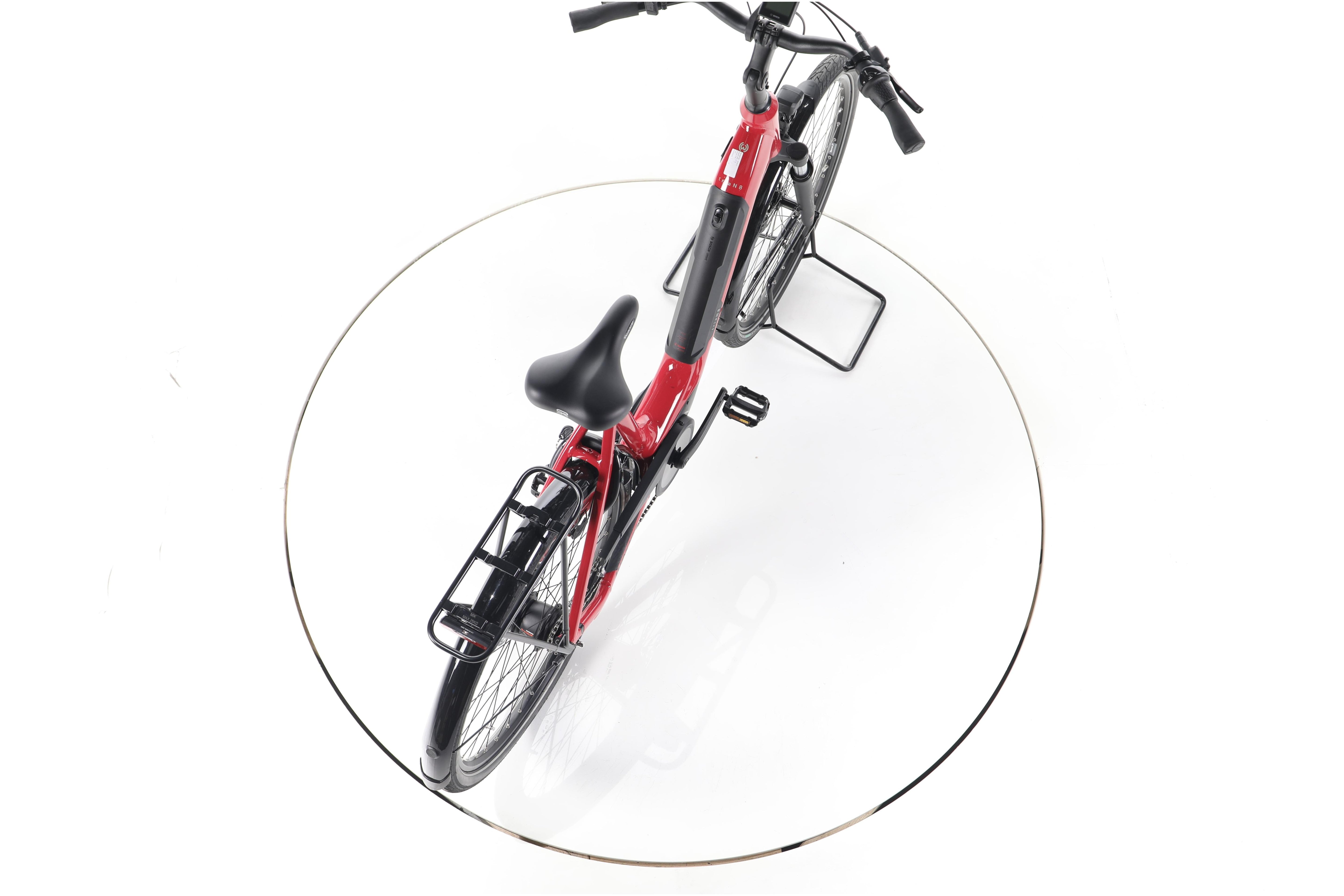 Winora Tria N8 City E-Bike Tiefeinsteiger 2023 - Image 23