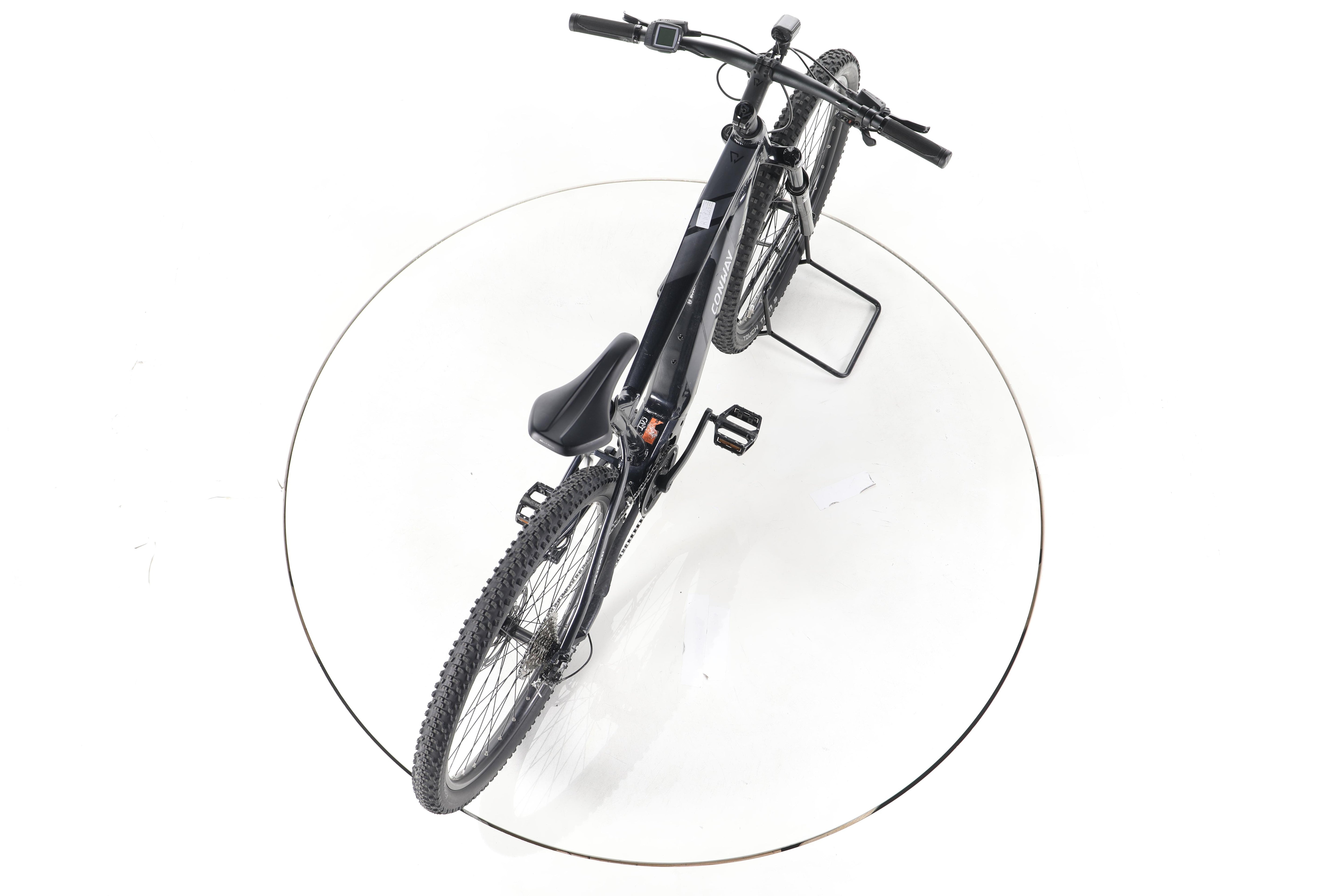 Conway Cairon S E-Bike - Image 23