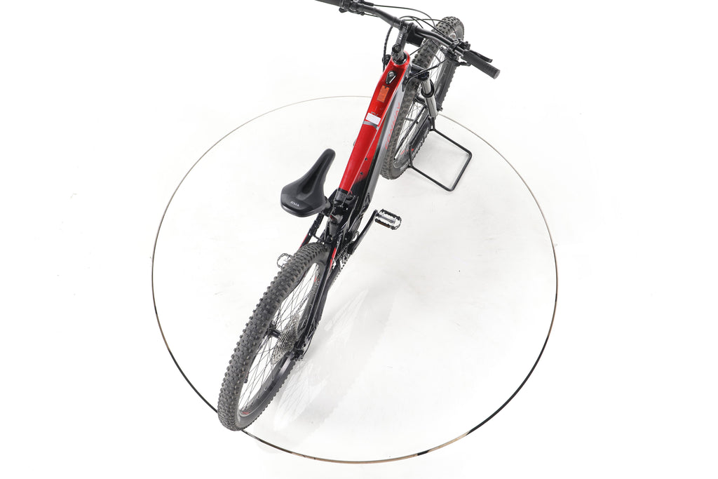 Conway eWME 3.9 E-Bike Fully - Image 23