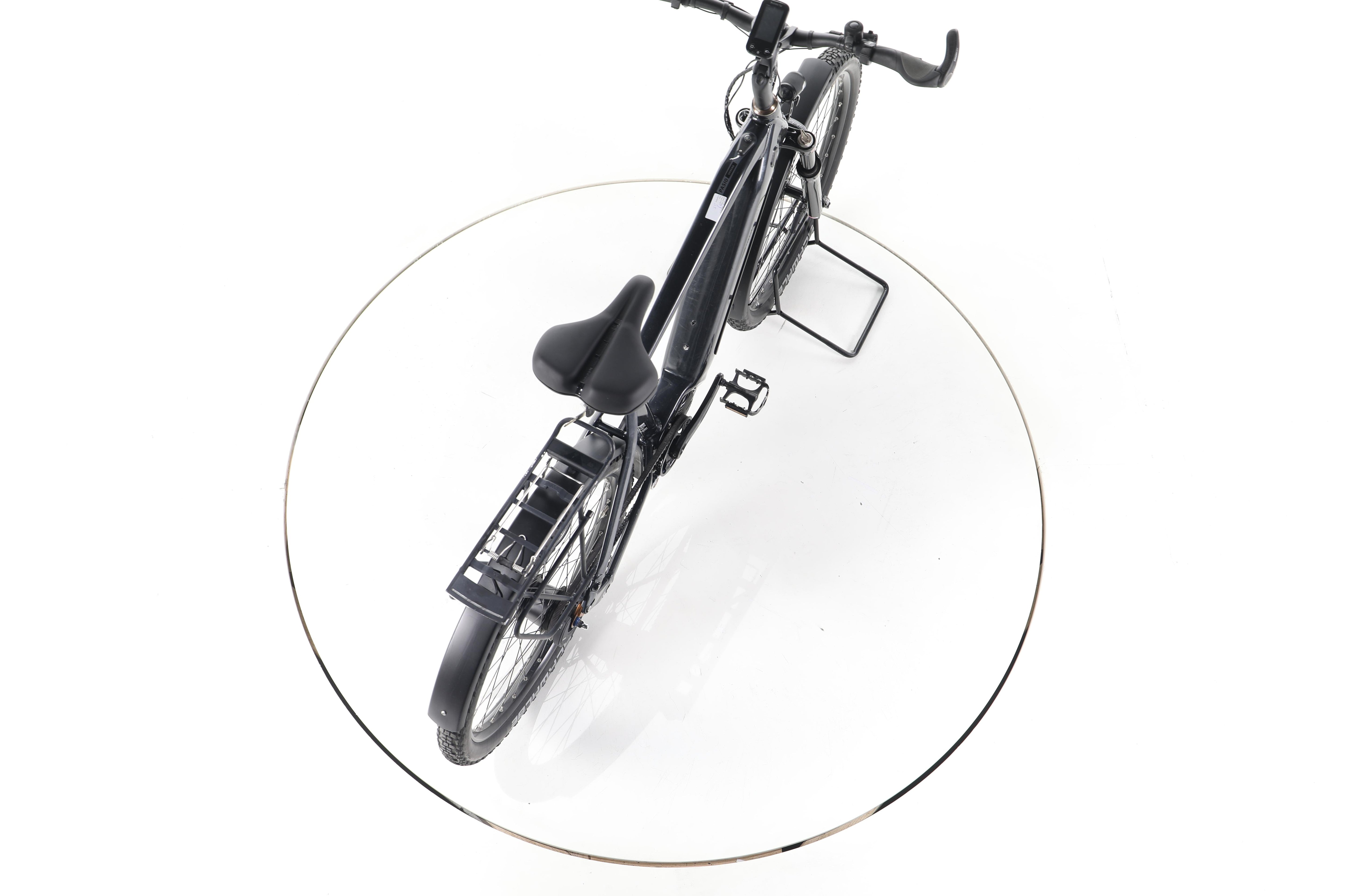HoheAcht Pasio Urbeno City E-Bike - Image 23