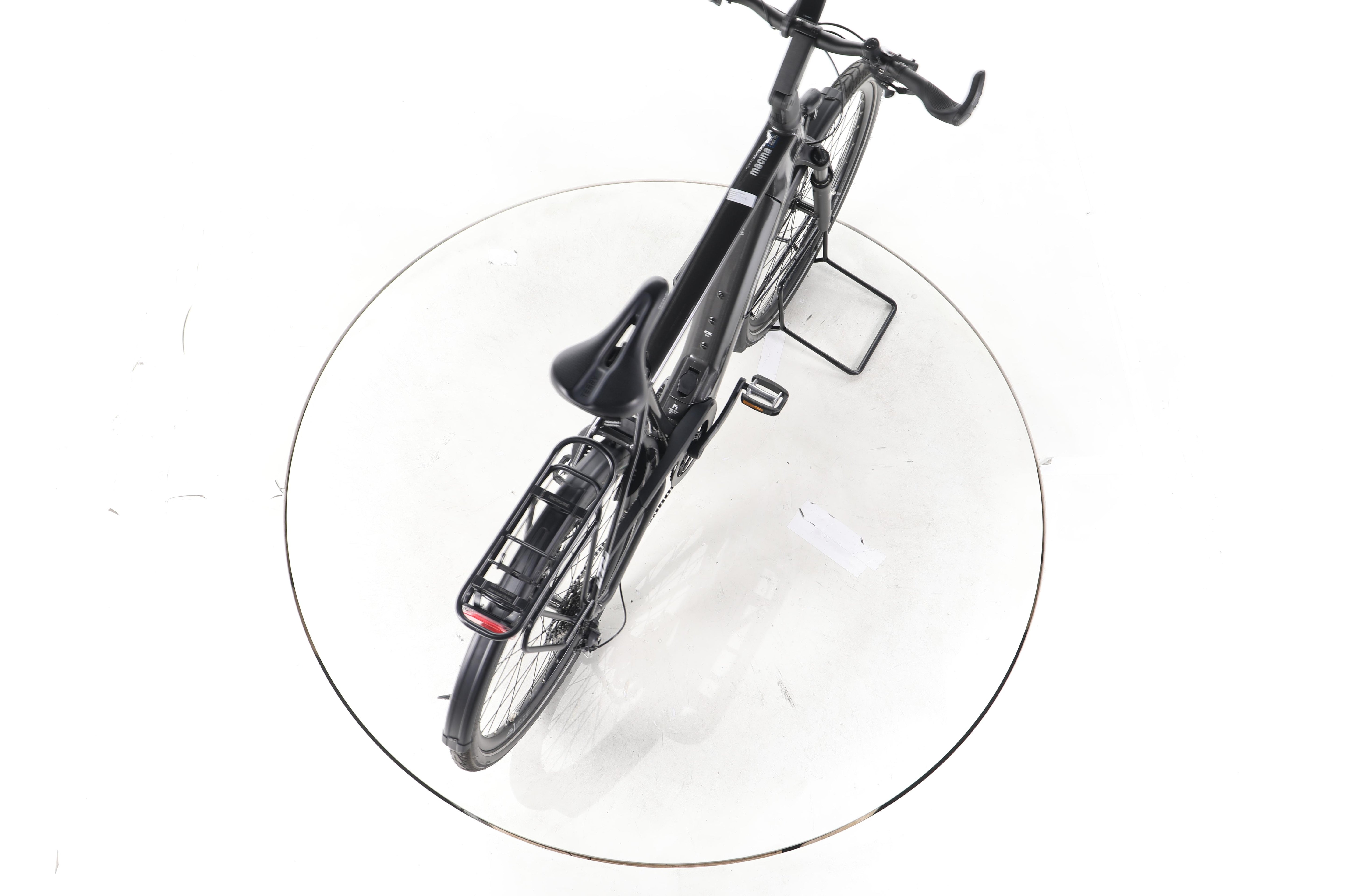 KTM Macina Style 730 Trekking E-Bike - Image 23