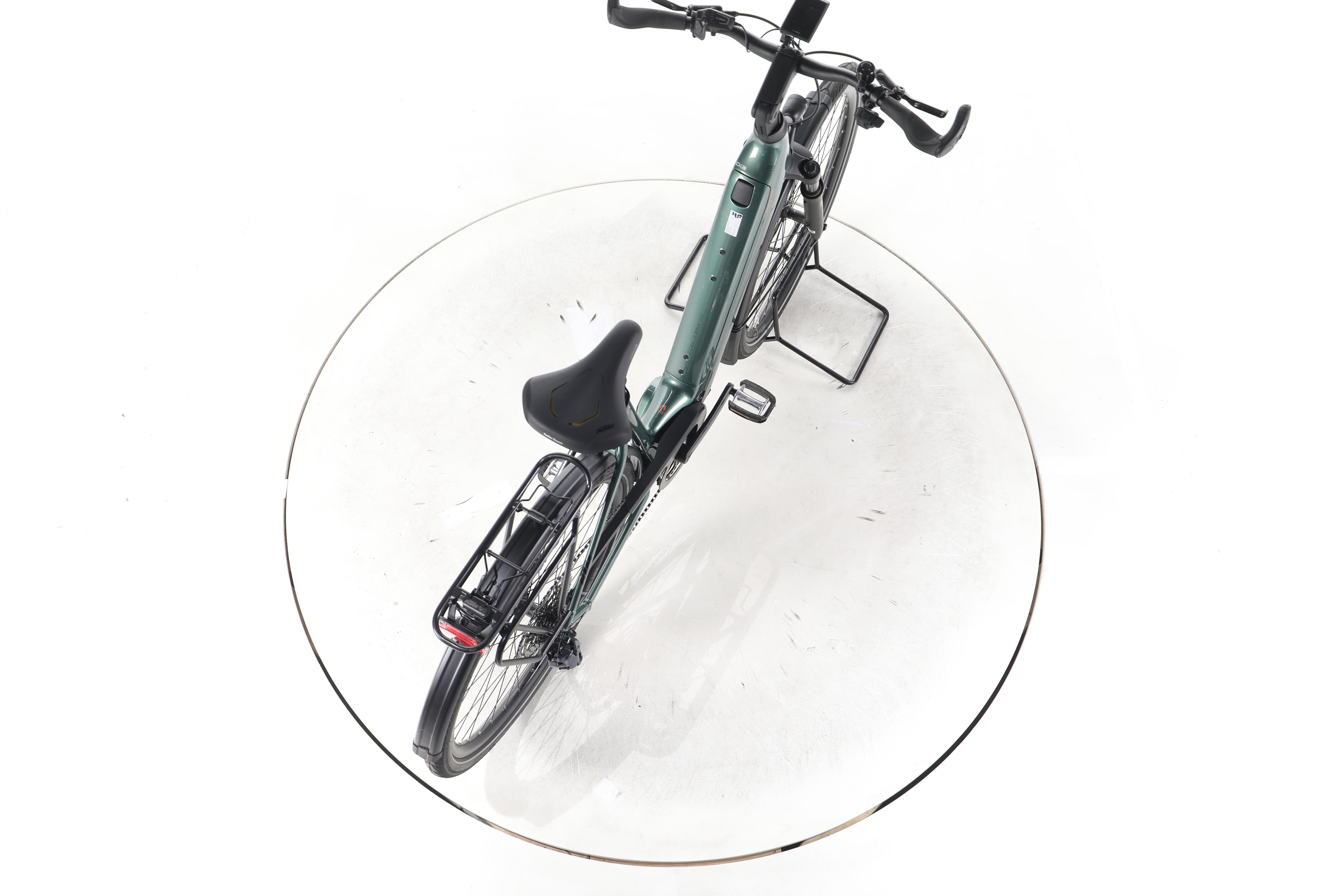 KTM Macina Style 820 Di2 Trekking E-Bike Tiefeinsteiger 2025 - Image 23