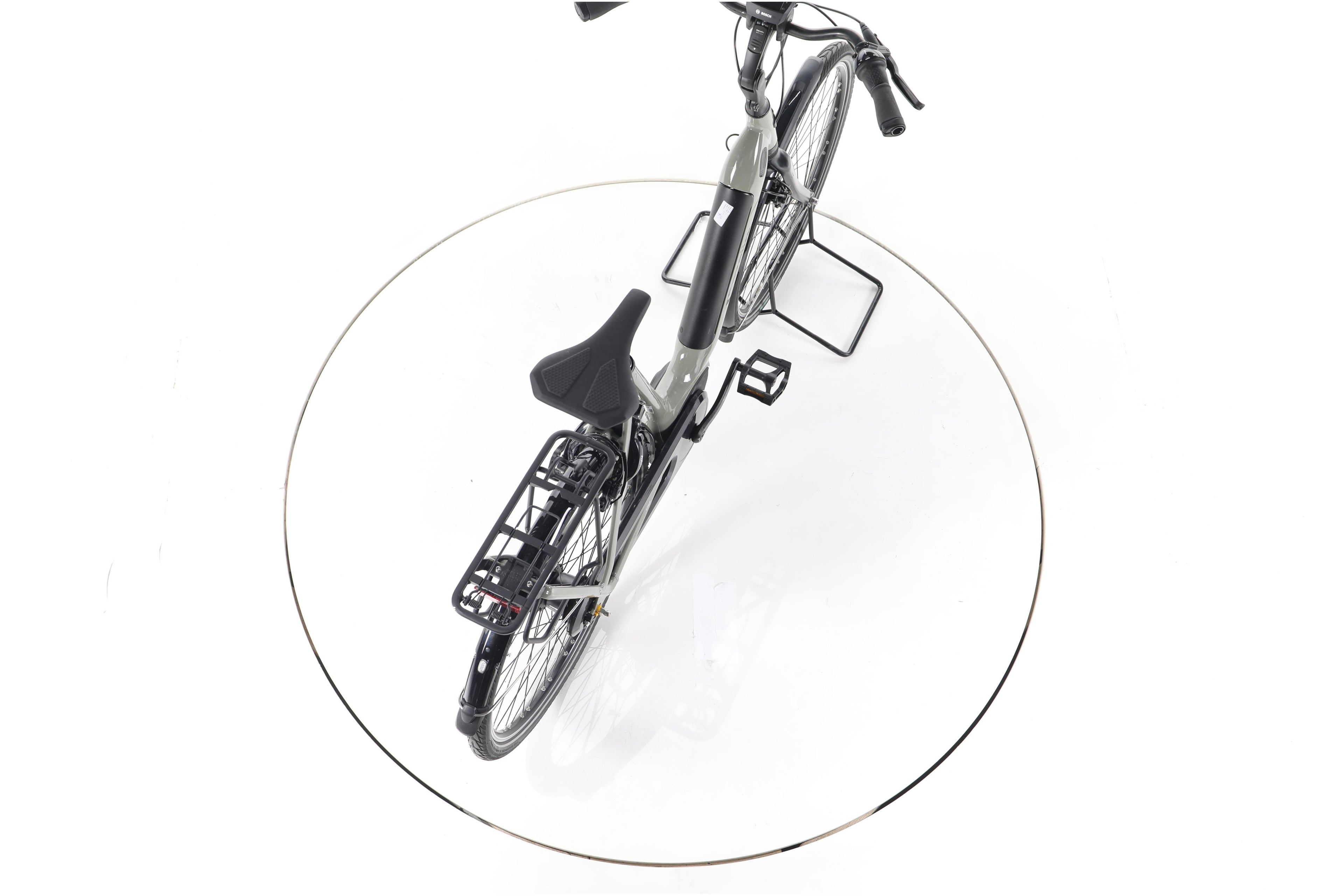 Gazelle Arroyo C8 HMB Elite City E-Bike Tiefeinsteiger - Image 23