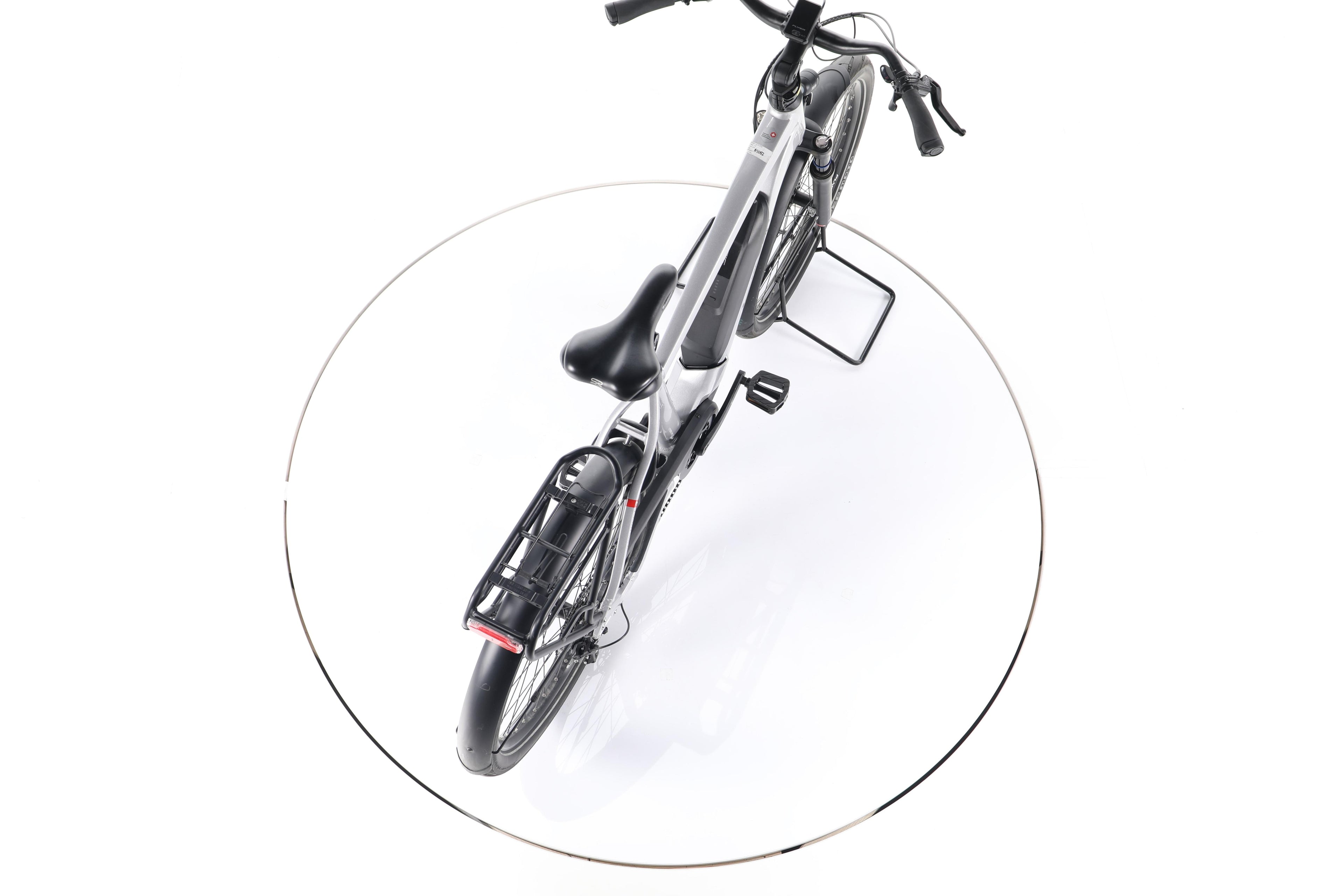 FLYER Upstreet3 7.10 Trekking E-Bike - Image 23