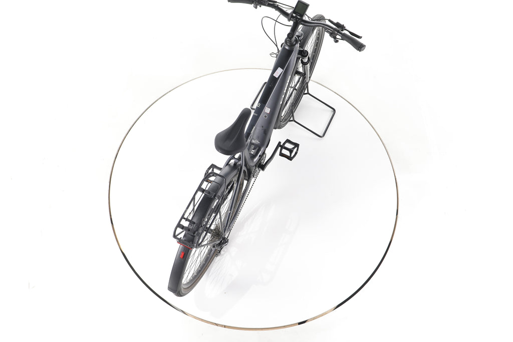 Cube Touring Hybrid ONE Trekking E-Bike - Image 23