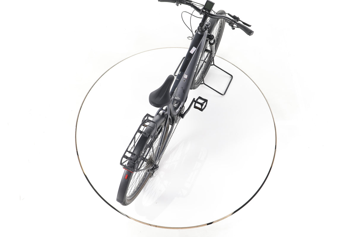 Cube Touring Hybrid ONE Trekking E-Bike - Image 23