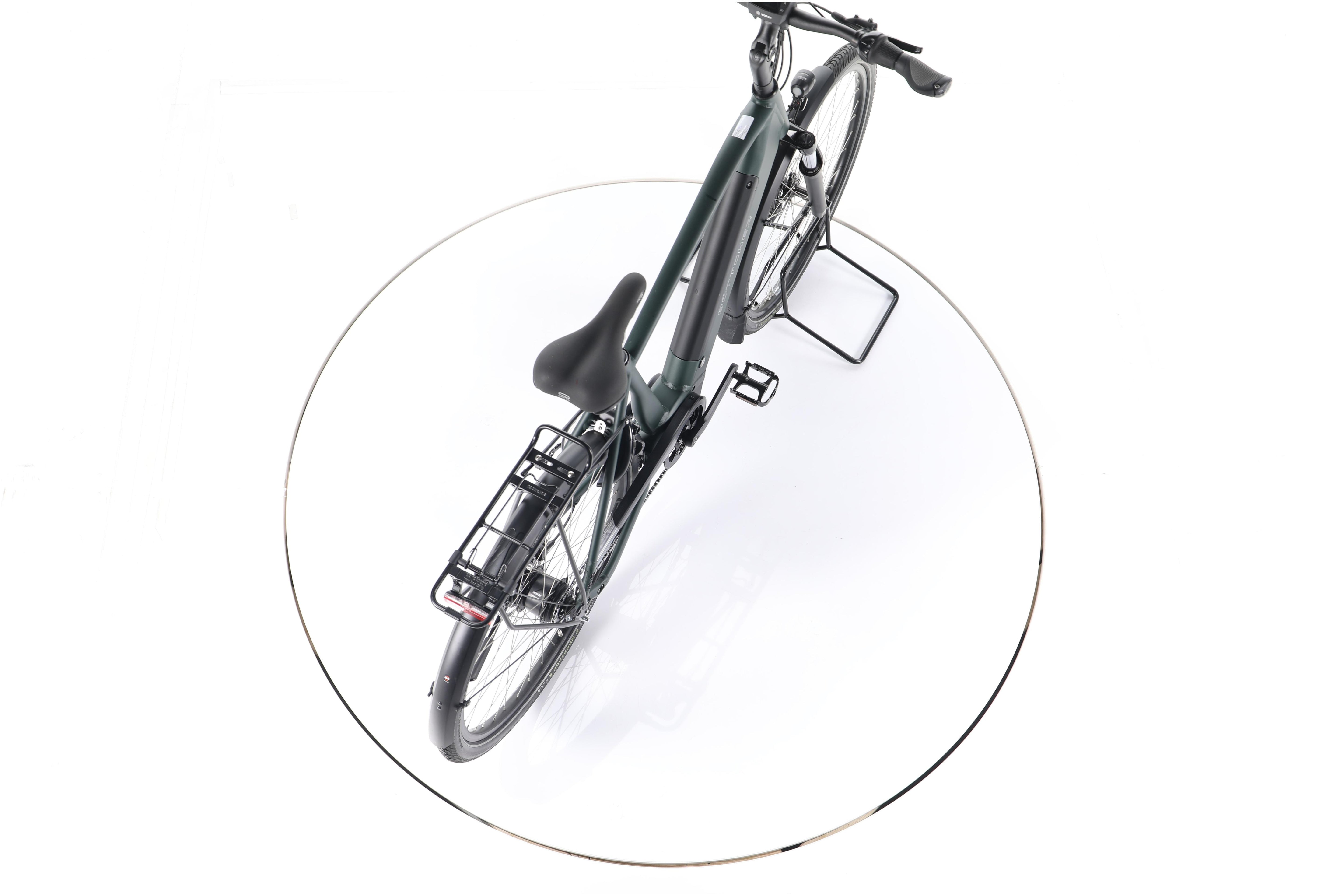 Böttcher Spirit City E-Bike - Image 23