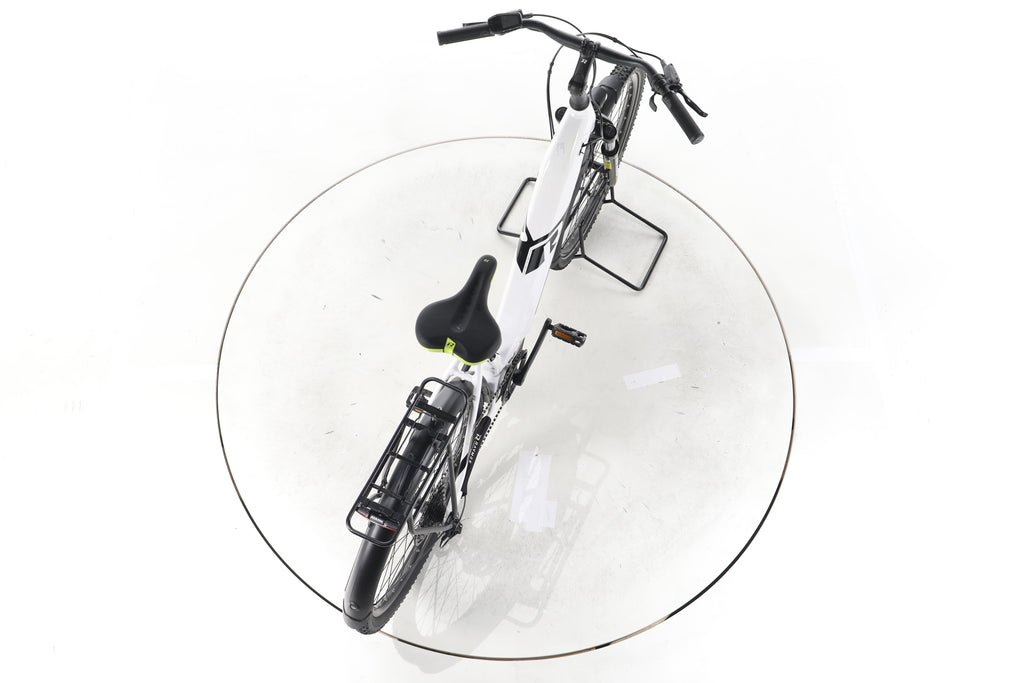 R Raymon CrossRay E 5.0 Trekking E-Bike Tiefeinsteiger - Image 23