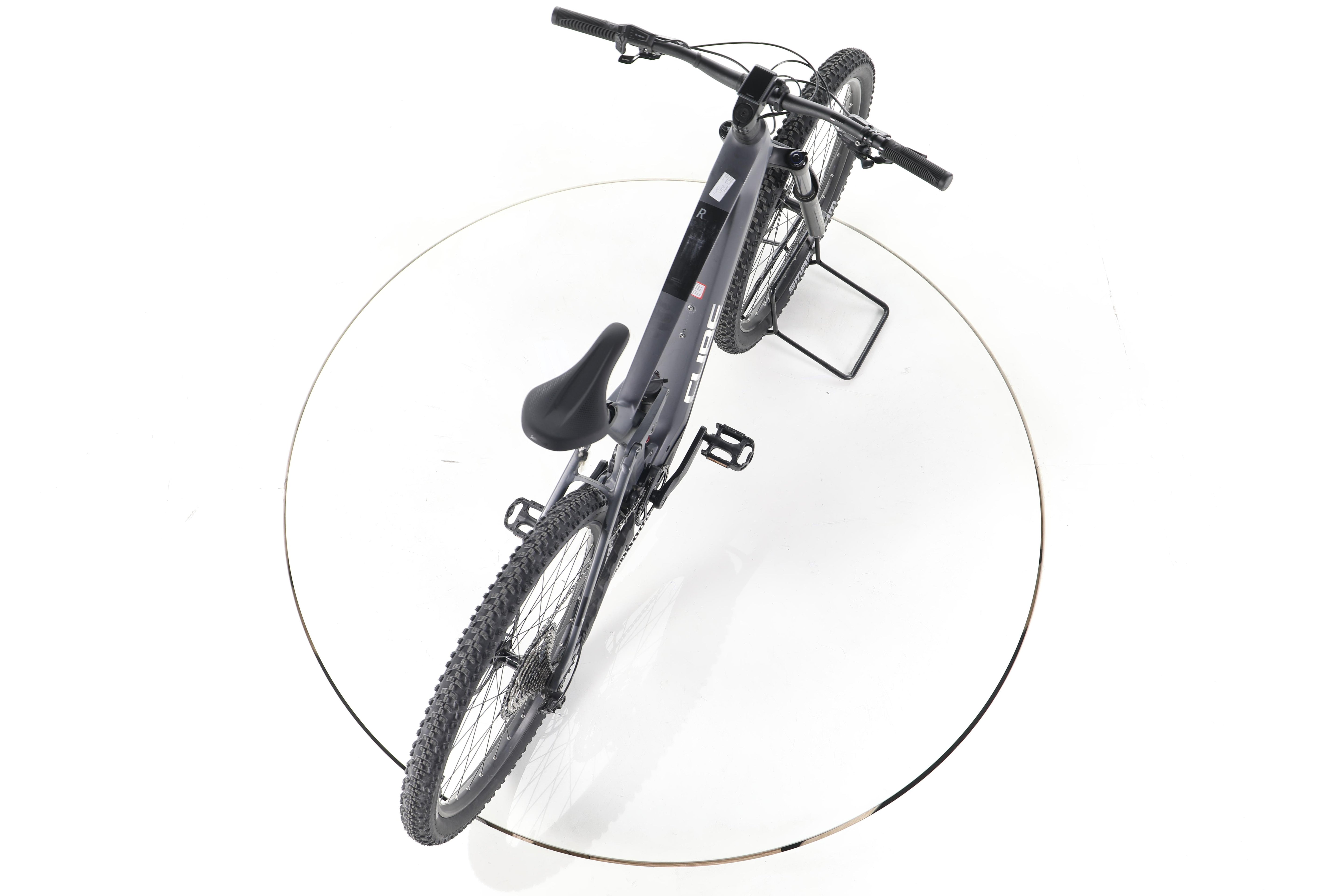 Cube Stereo Hybrid 140 HPC Race E-Bike Fully Carbon - Image 23