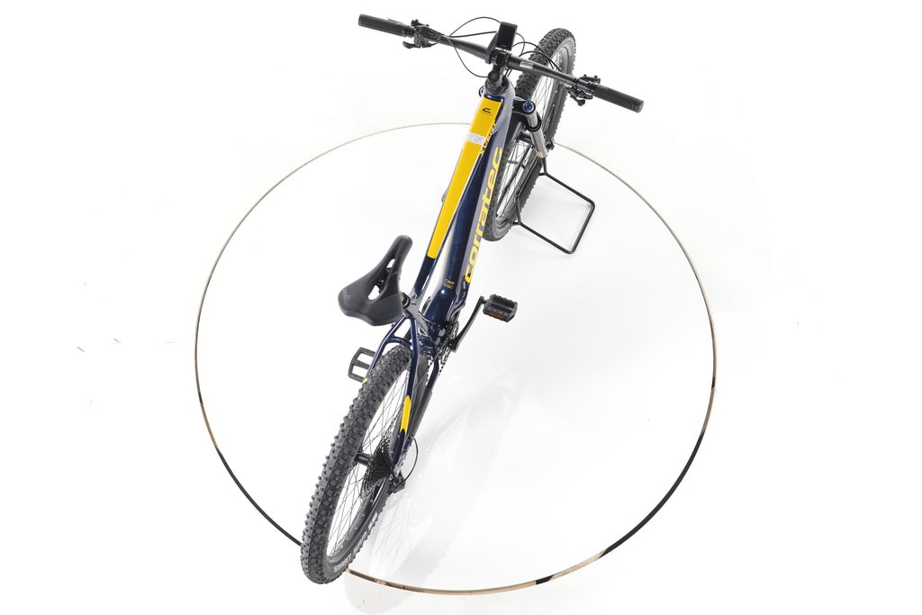 Corratec E-Power X-Vert Pro Plus E-Bike - Image 23