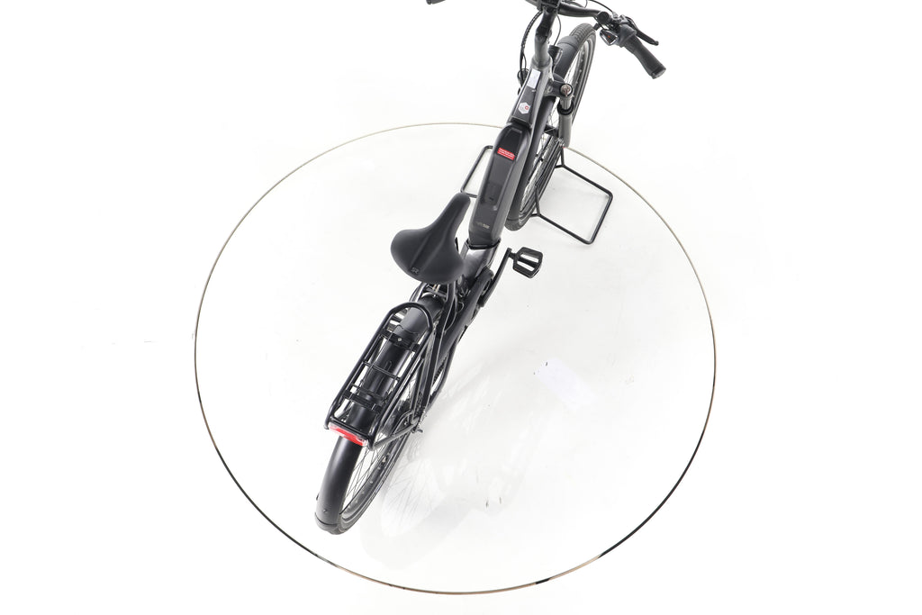 FLYER Upstreet5 7.23 City E-Bike - Image 23