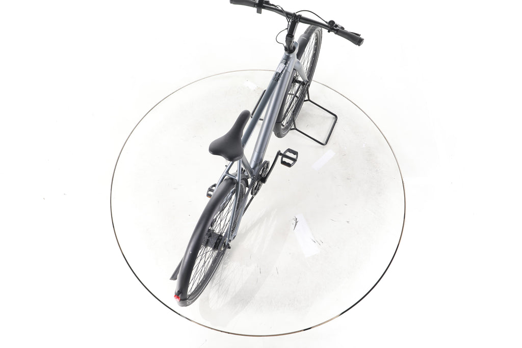 TENWAYS CGO600 Pro City E-Bike 2025 - Image 23