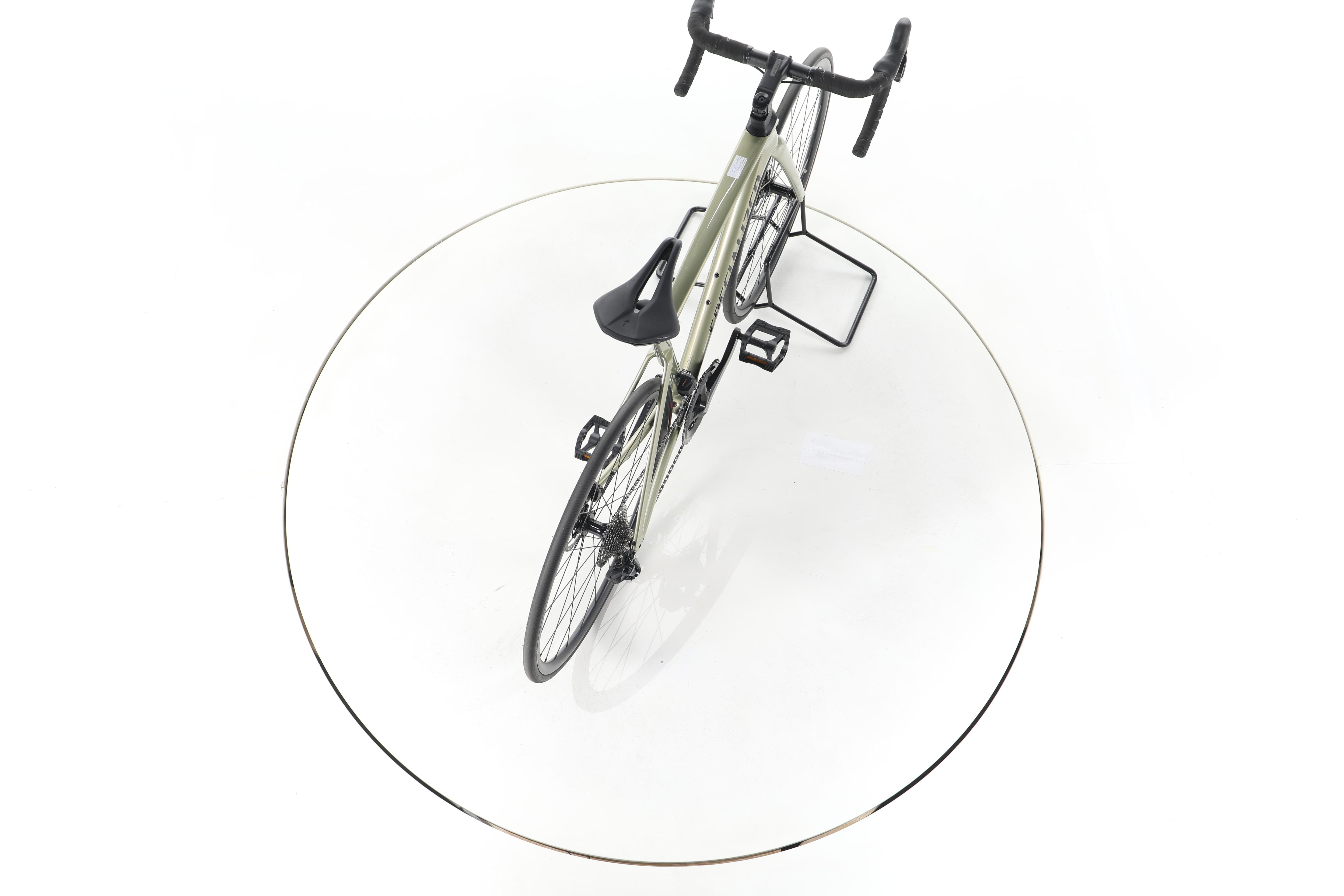 Specialized Tarmac SL7 Comp Rennrad Carbon 2024 - Image 23