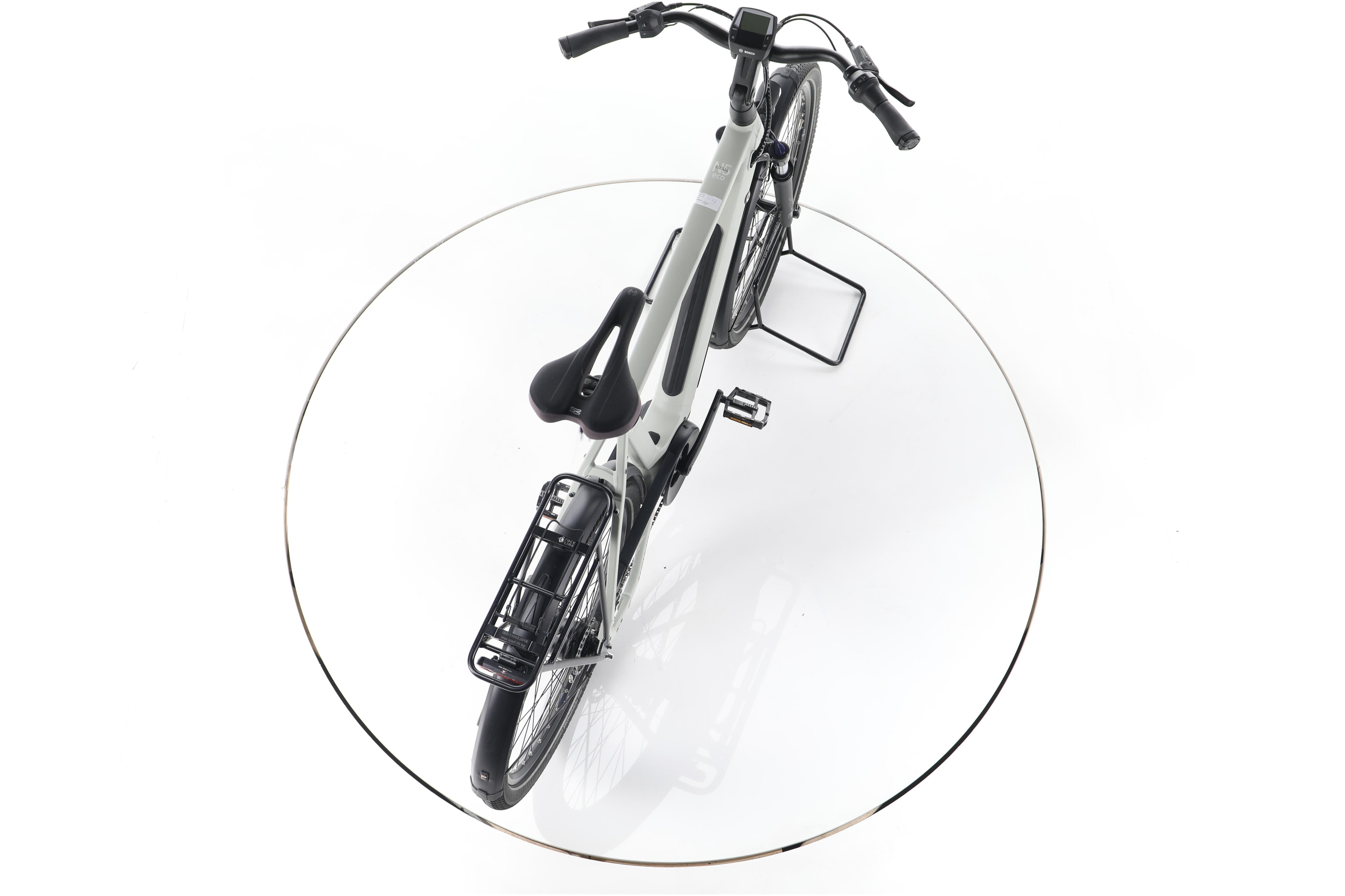 Winora Sinus N5 eco City E-Bike - Image 23